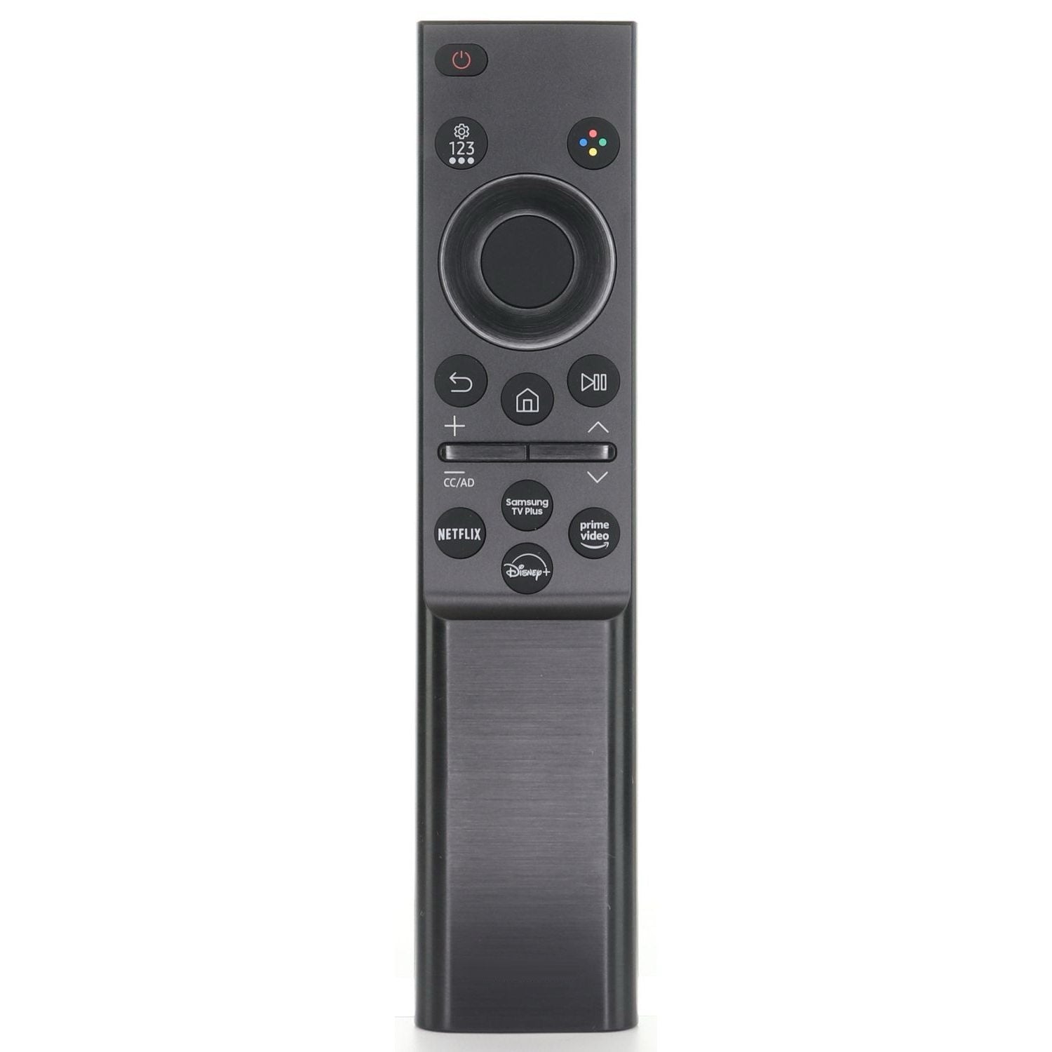 Samsung BN59-01296A TV Remote Control | IR | 2017 - BN5901296A