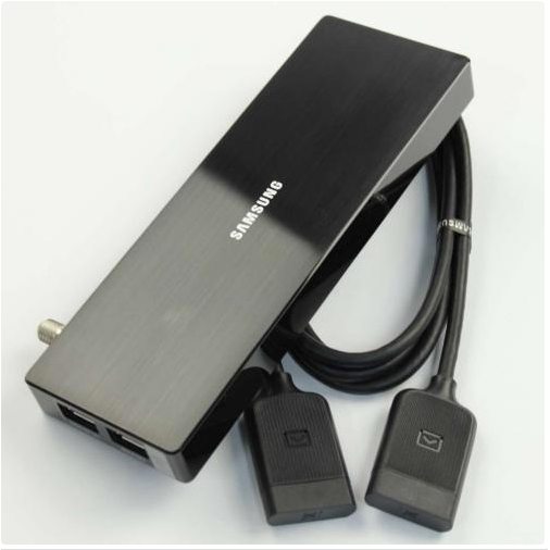 Samsung BN91-17814A One Connect Jackpack - BN9117814A