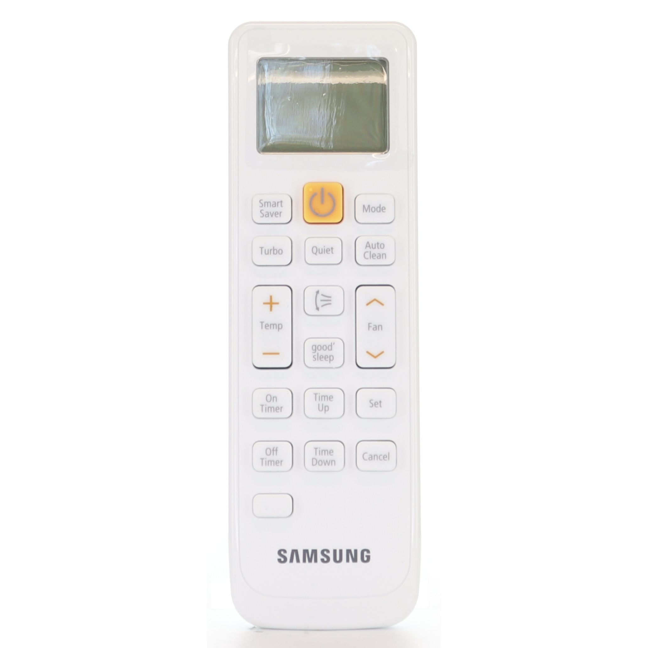 Samsung DB93-11115K Air Conditioner Remote Control - DB9311115K
