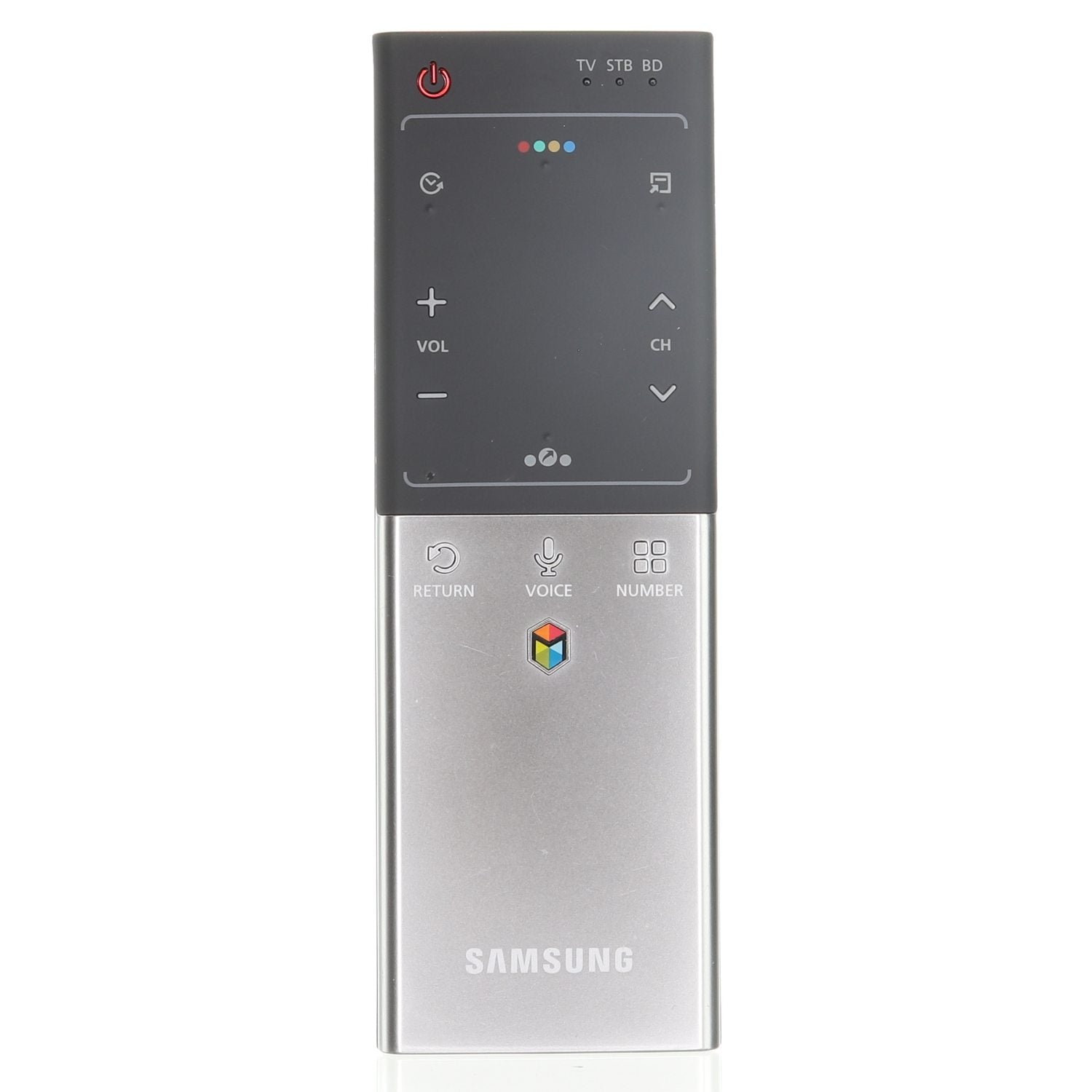 Samsung AA59-00626A Smart Voice Activated TV Remote Control - - AA5900626A