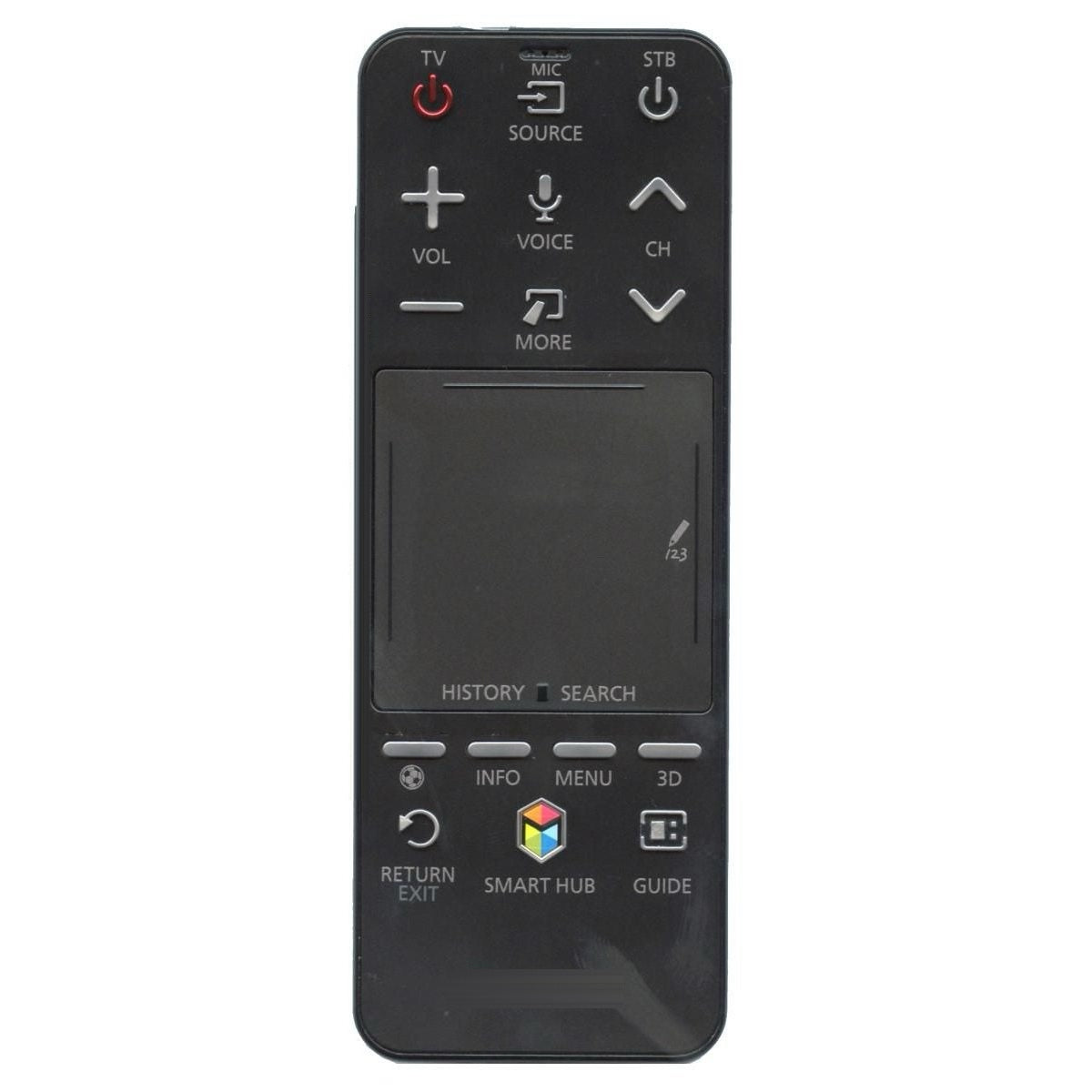 Control remoto para televisor Samsung AA5900781A SMART TOUCH