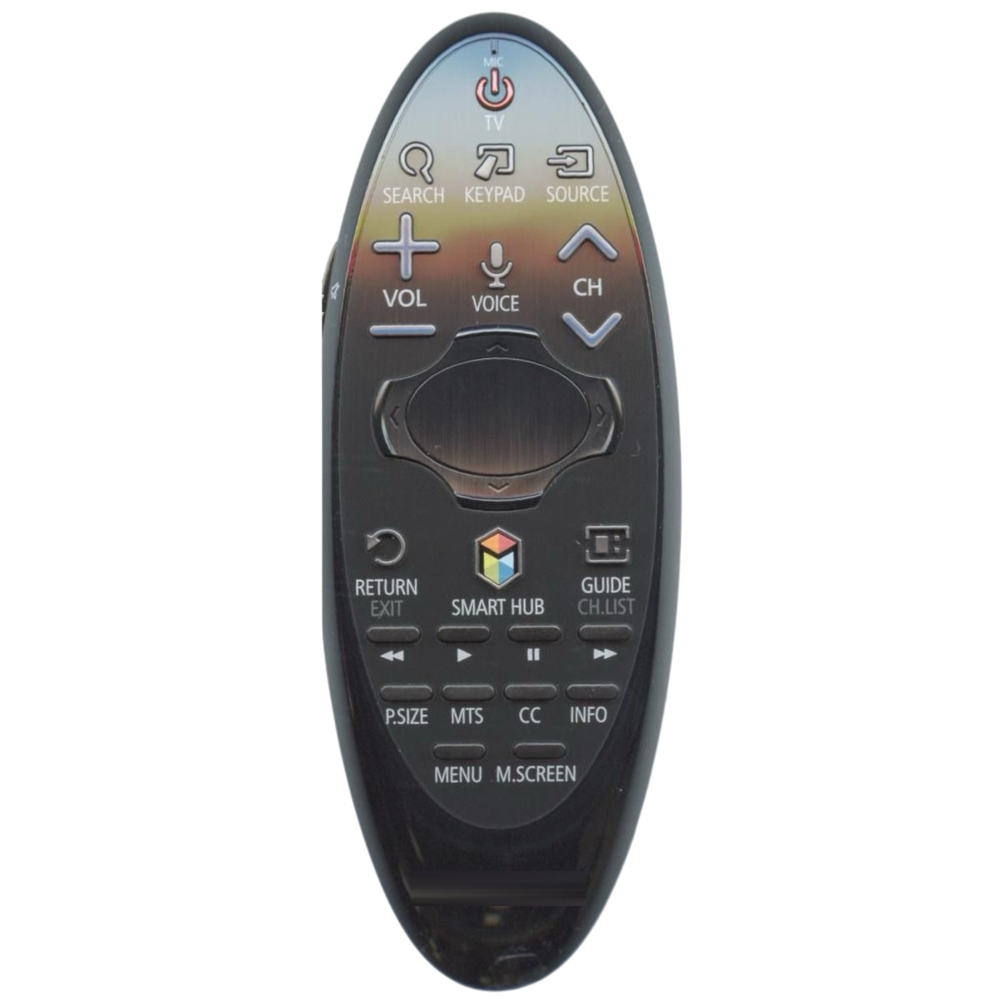 Samsung BN59-01185F / RMCTPH1AP1 Smart TV Remote Control | Wand | RF | VOICE - BN5901185F