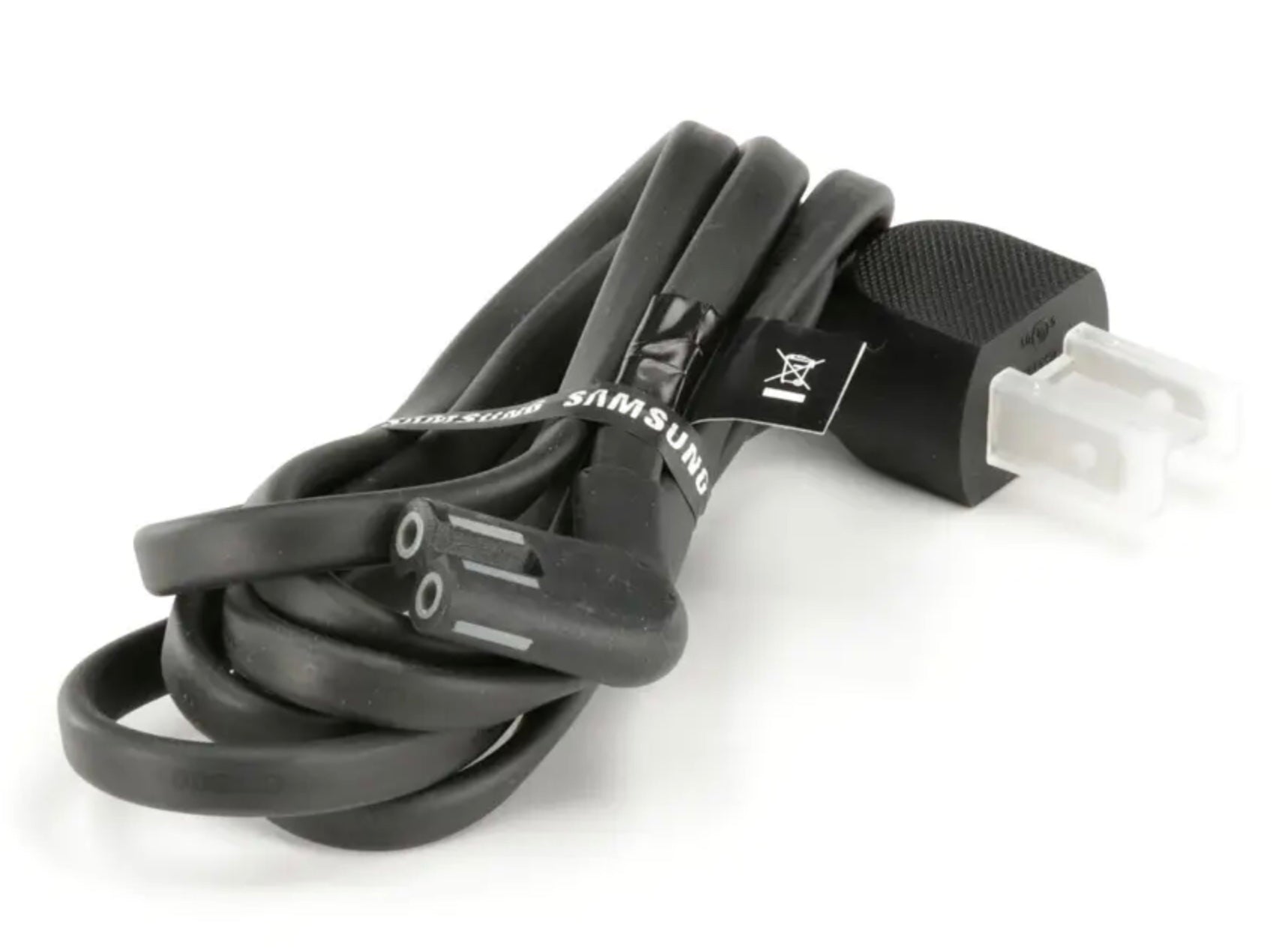 Samsung AH81-09782A TV Power Cable - AH8109782A