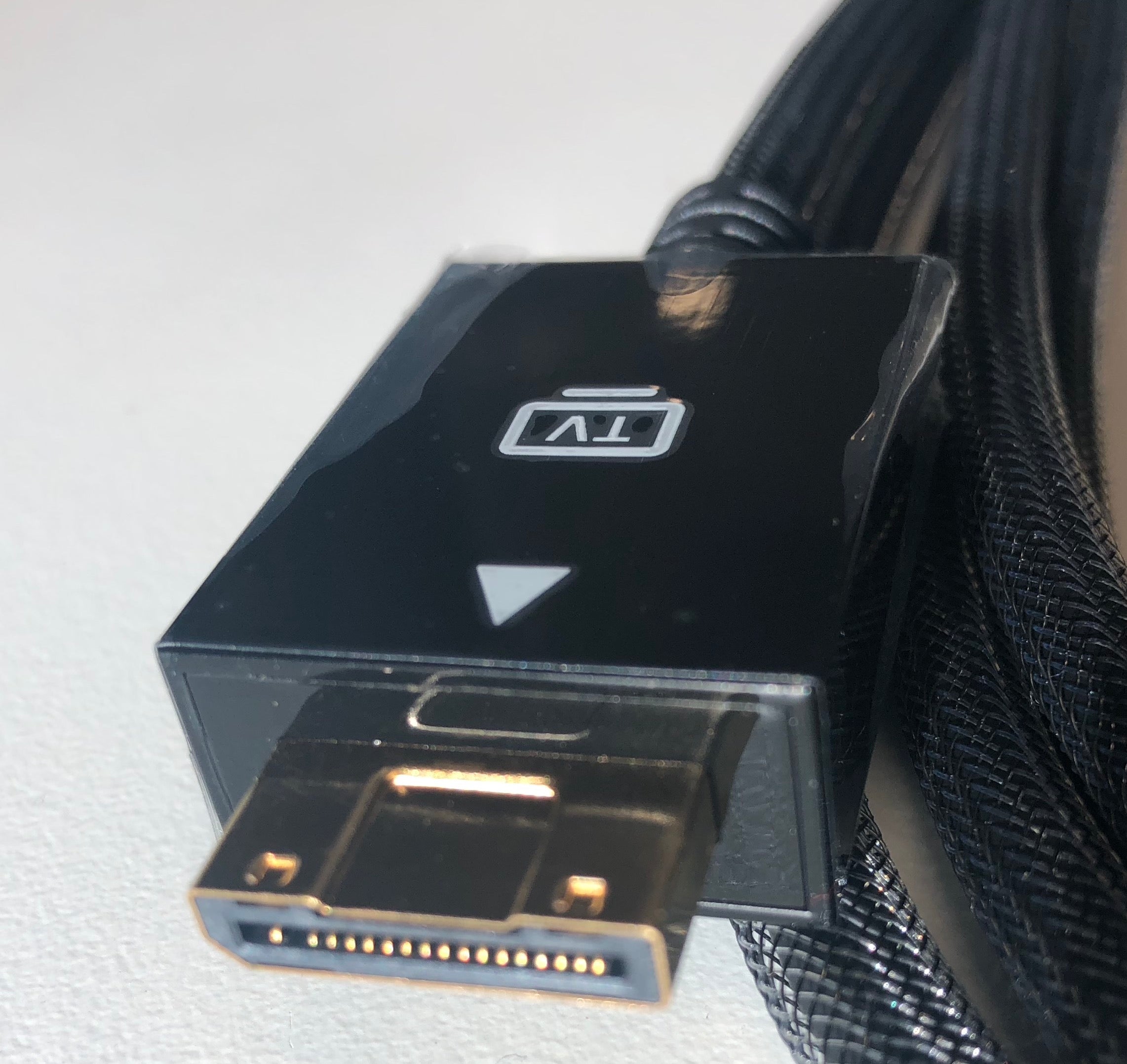 Câble One Connect Samsung BN3901815B