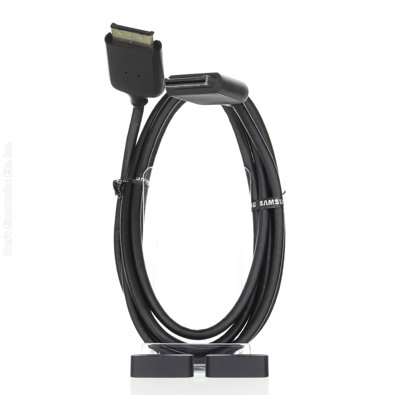 Câble Mini One Connect Samsung BN39-02248A pour téléviseurs Samsung | Câble de connexion 6,5 pieds - BN39-02248A