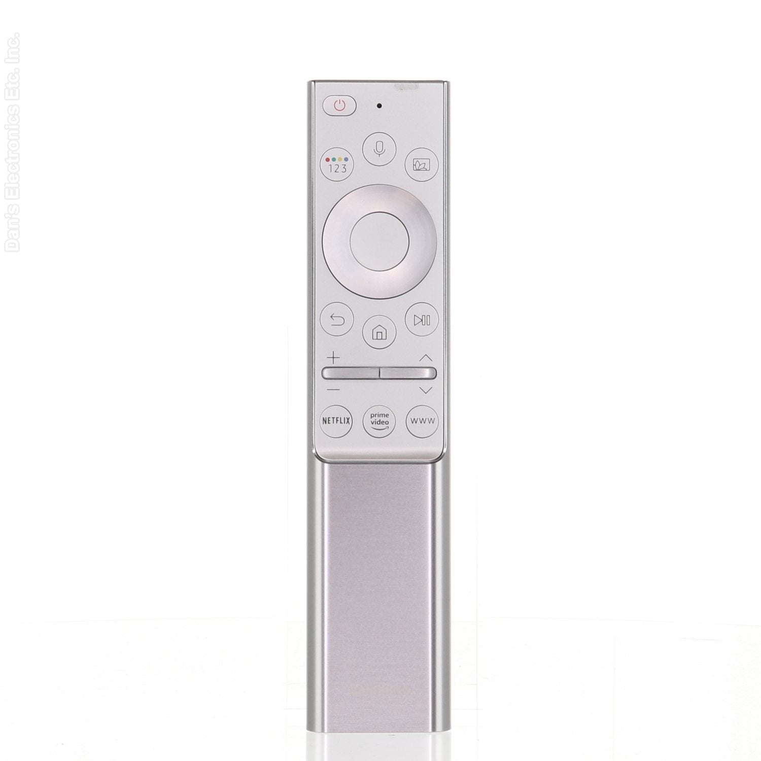 Télécommande TV RF VOICE Samsung BN5901327C/RMCRMT1CP1