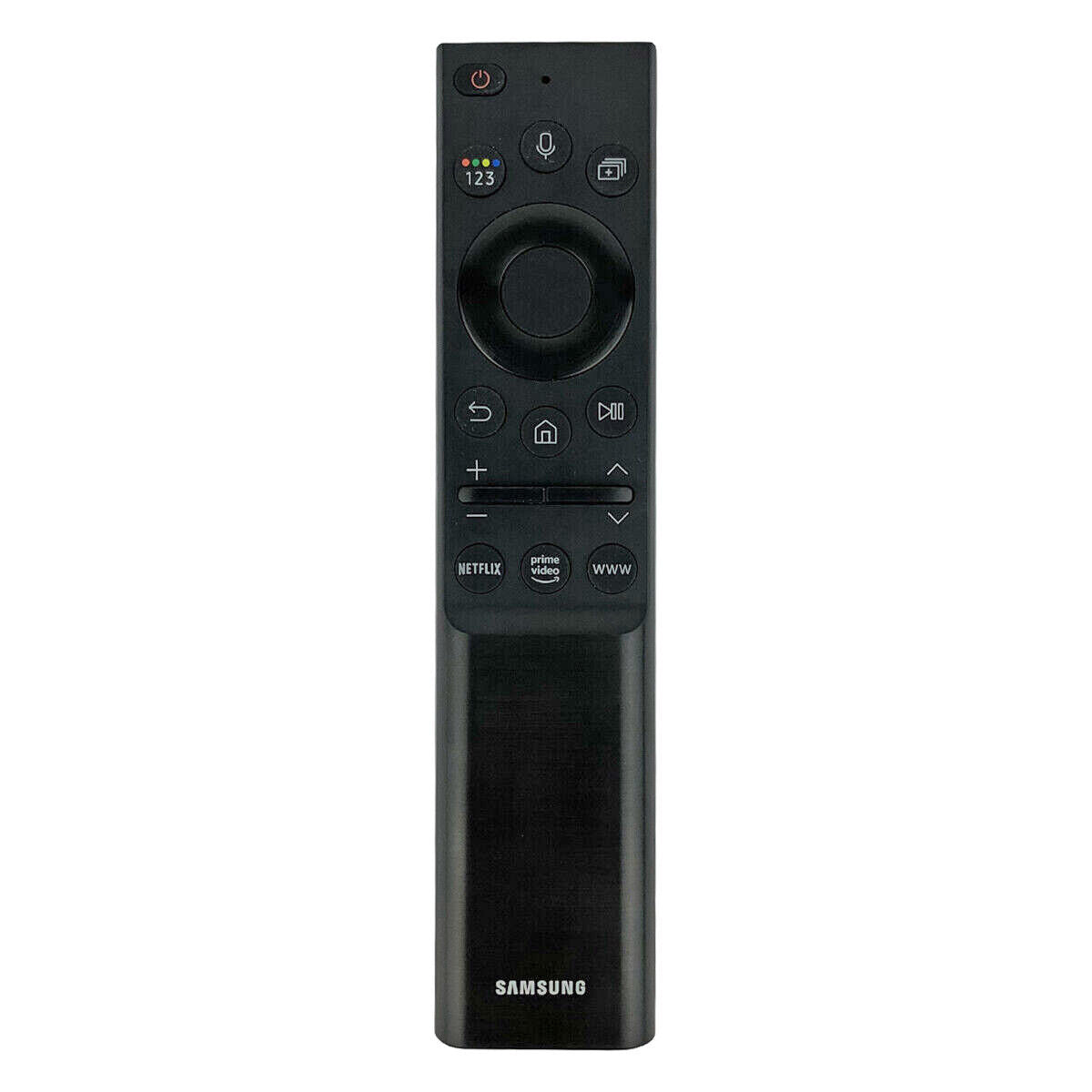 Samsung BN59-01386M Smart Monitor with TV Remote Control | 2022 | Voice | - BN5901386M