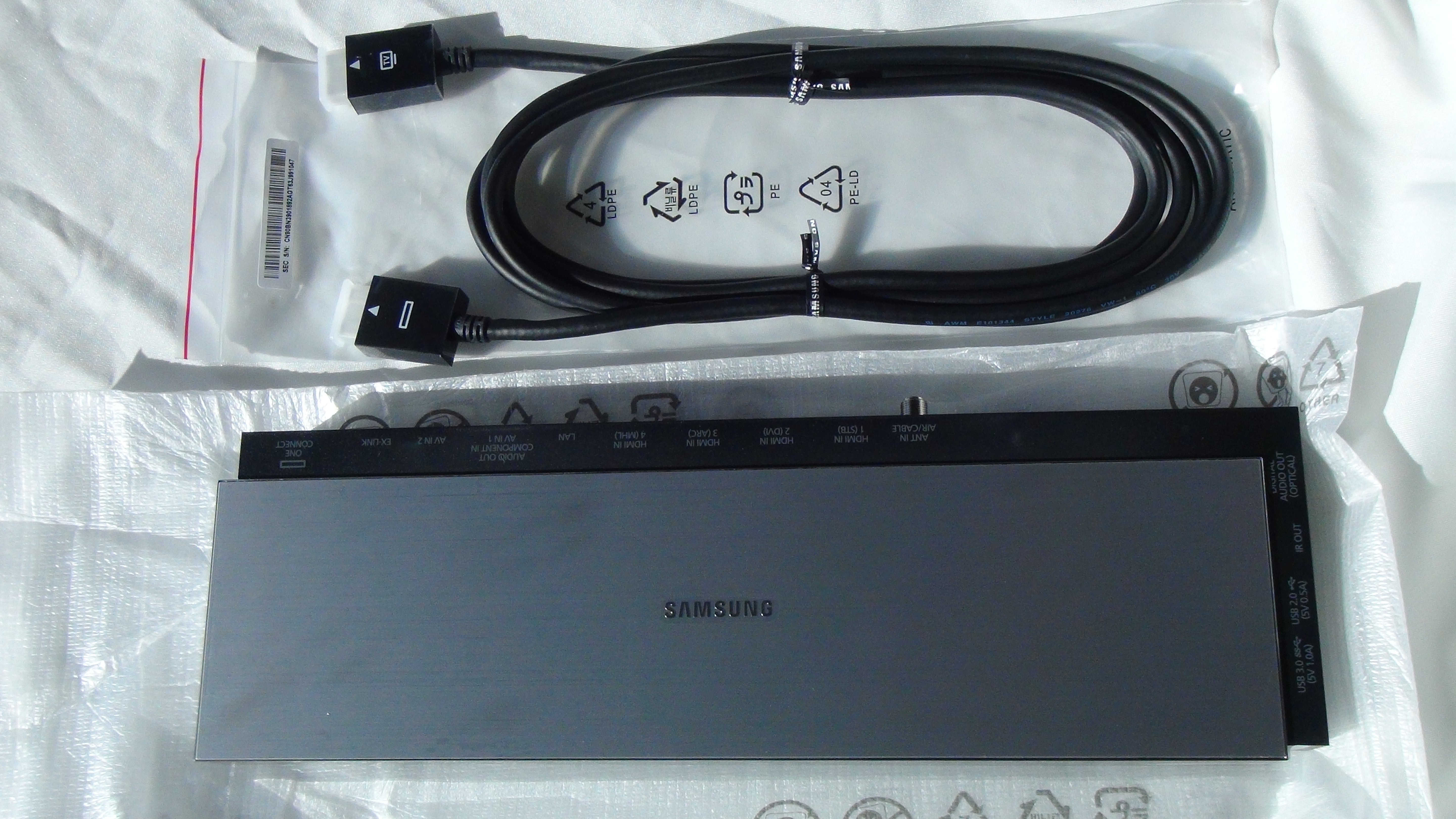 Samsung BN91-13491K One Connect Jackpack - BN9113491K