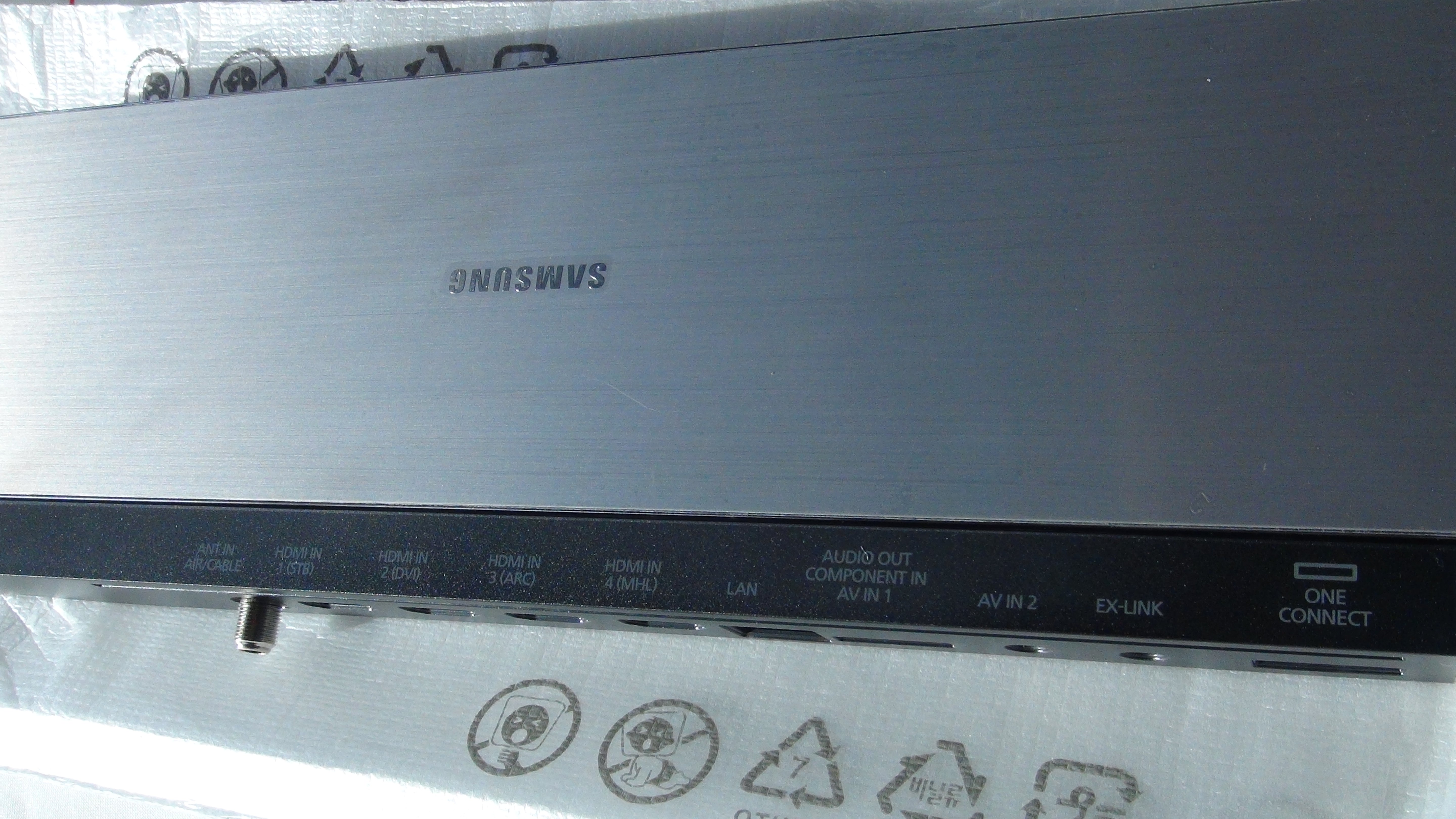 Pack prise Samsung One Connect BN9113491K