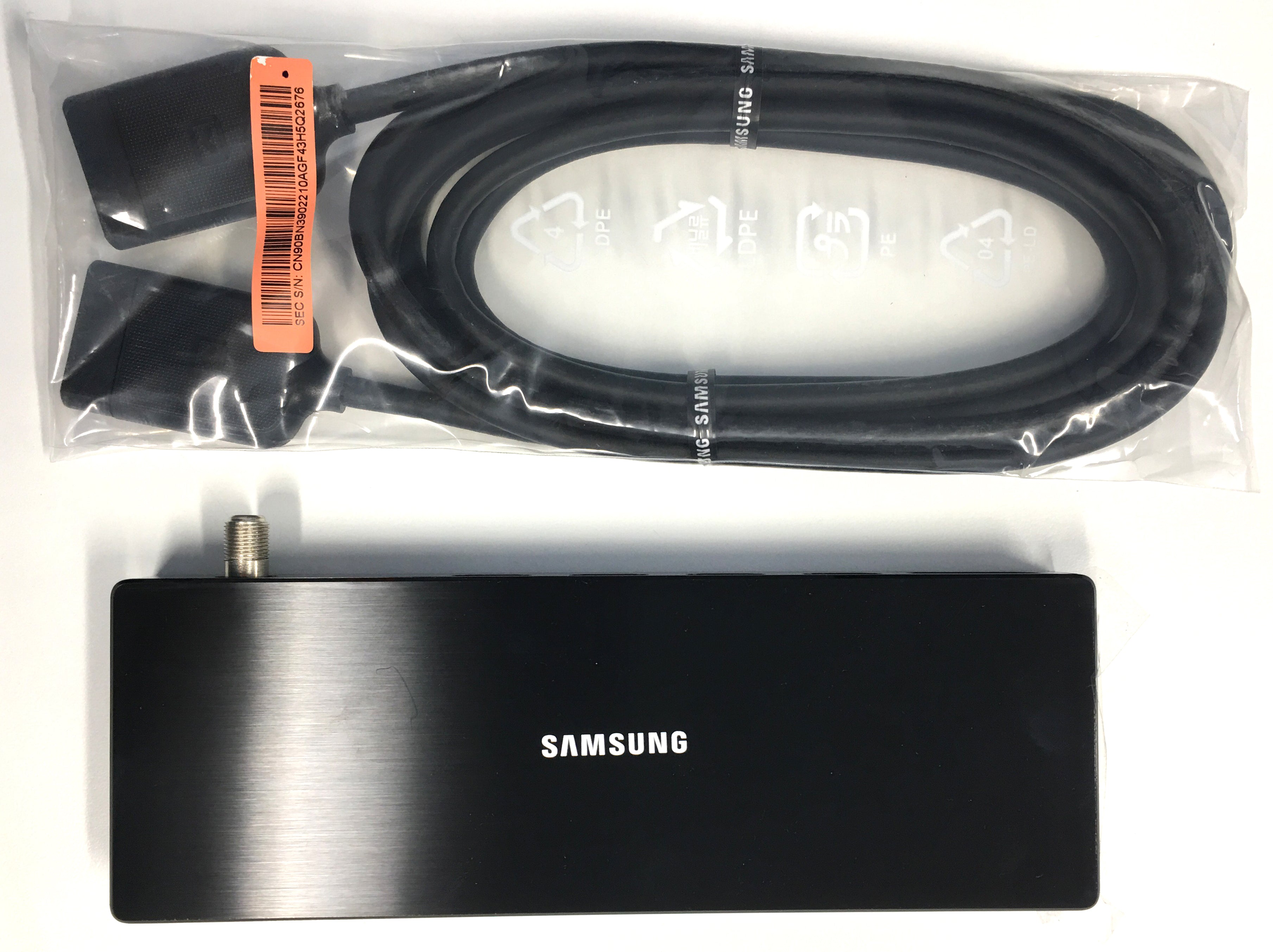 Samsung BN91-17814W One Connect Jackpack - BN9117814W