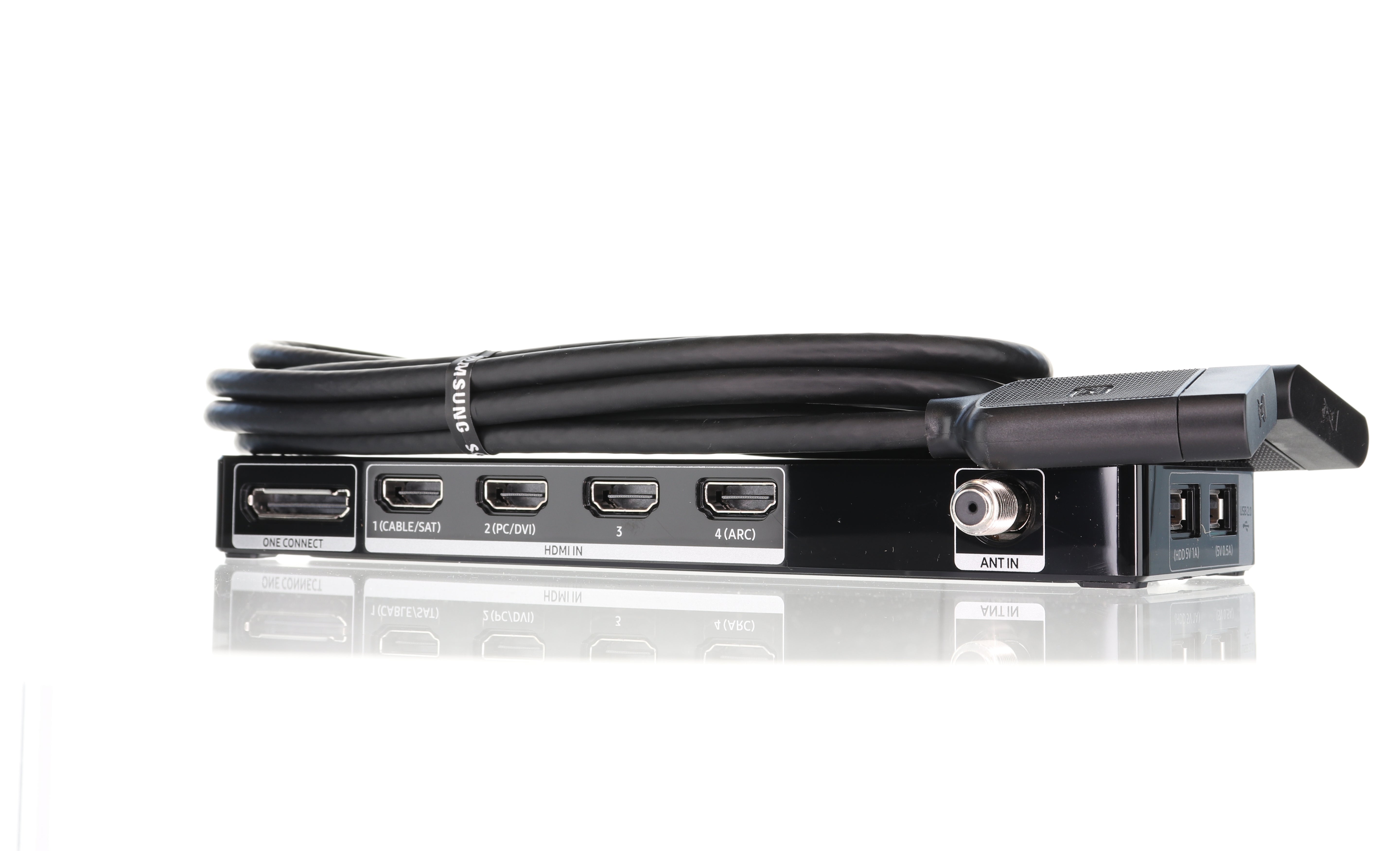 Samsung BN91-17814W One Connect Jackpack - BN9117814W