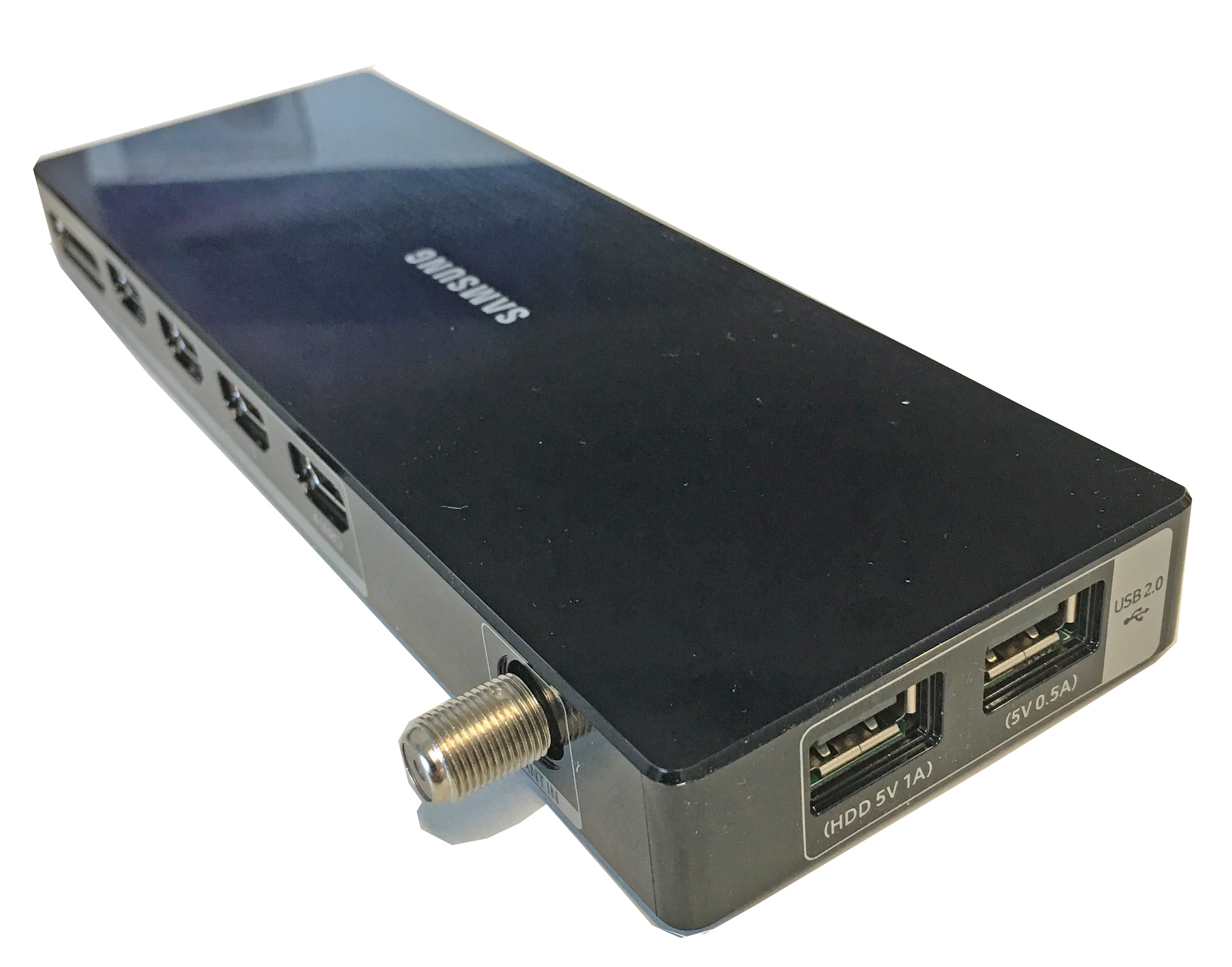 Pack prise Samsung One Connect BN9118726A