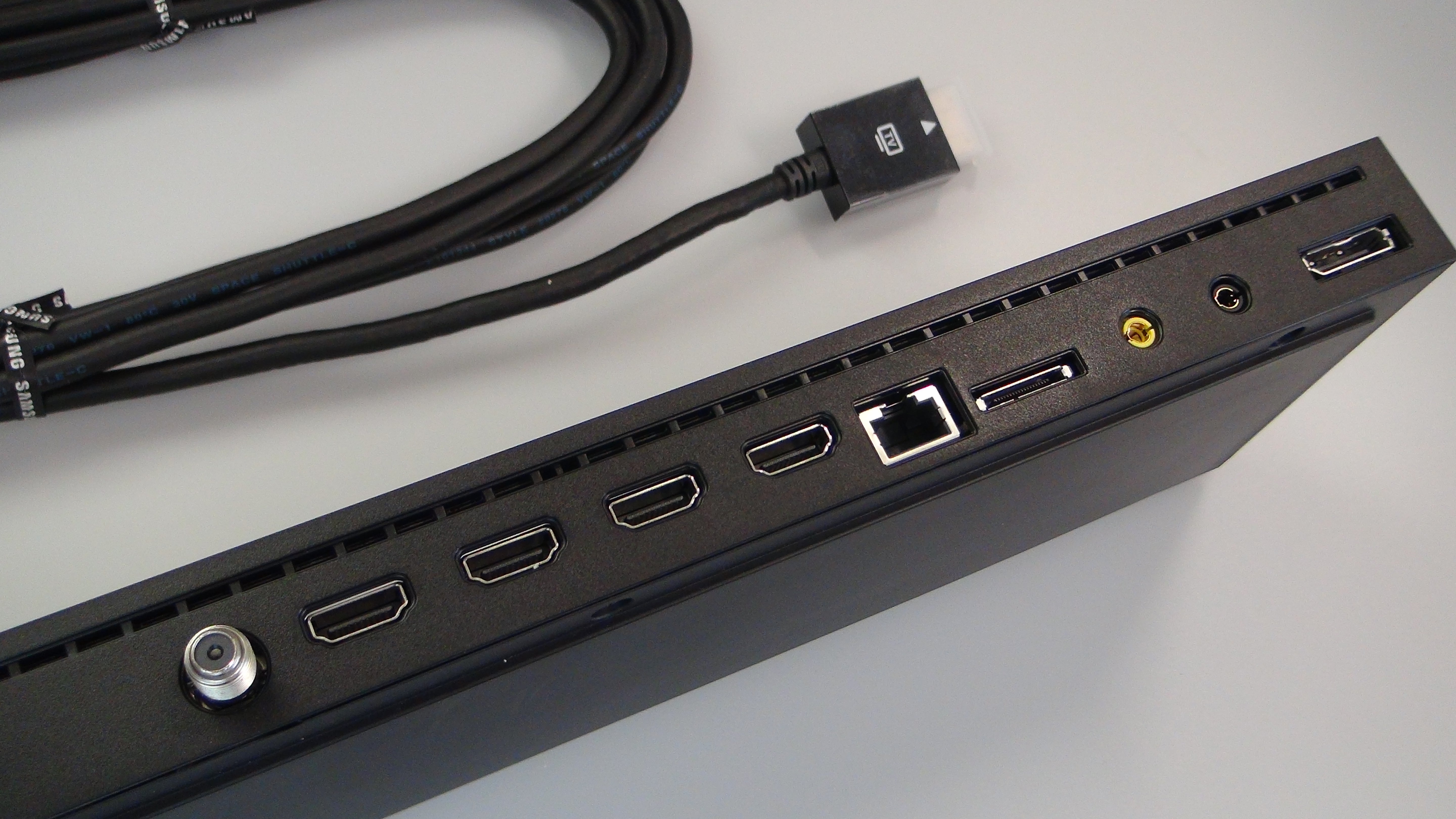 Pack prise Samsung One Connect BN9408151B