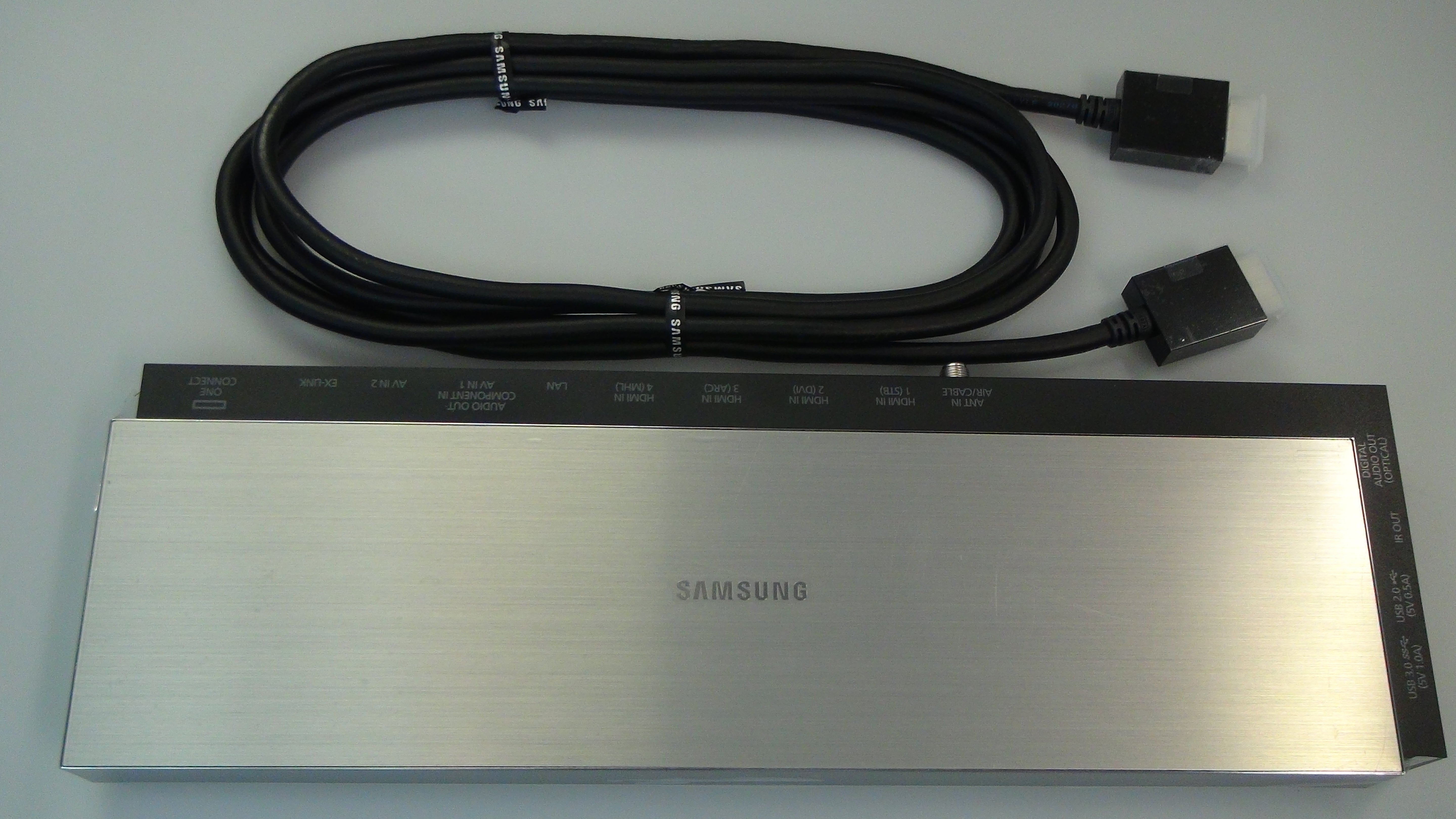 Samsung BN94-08151B One Connect Jackpack - BN9408151B