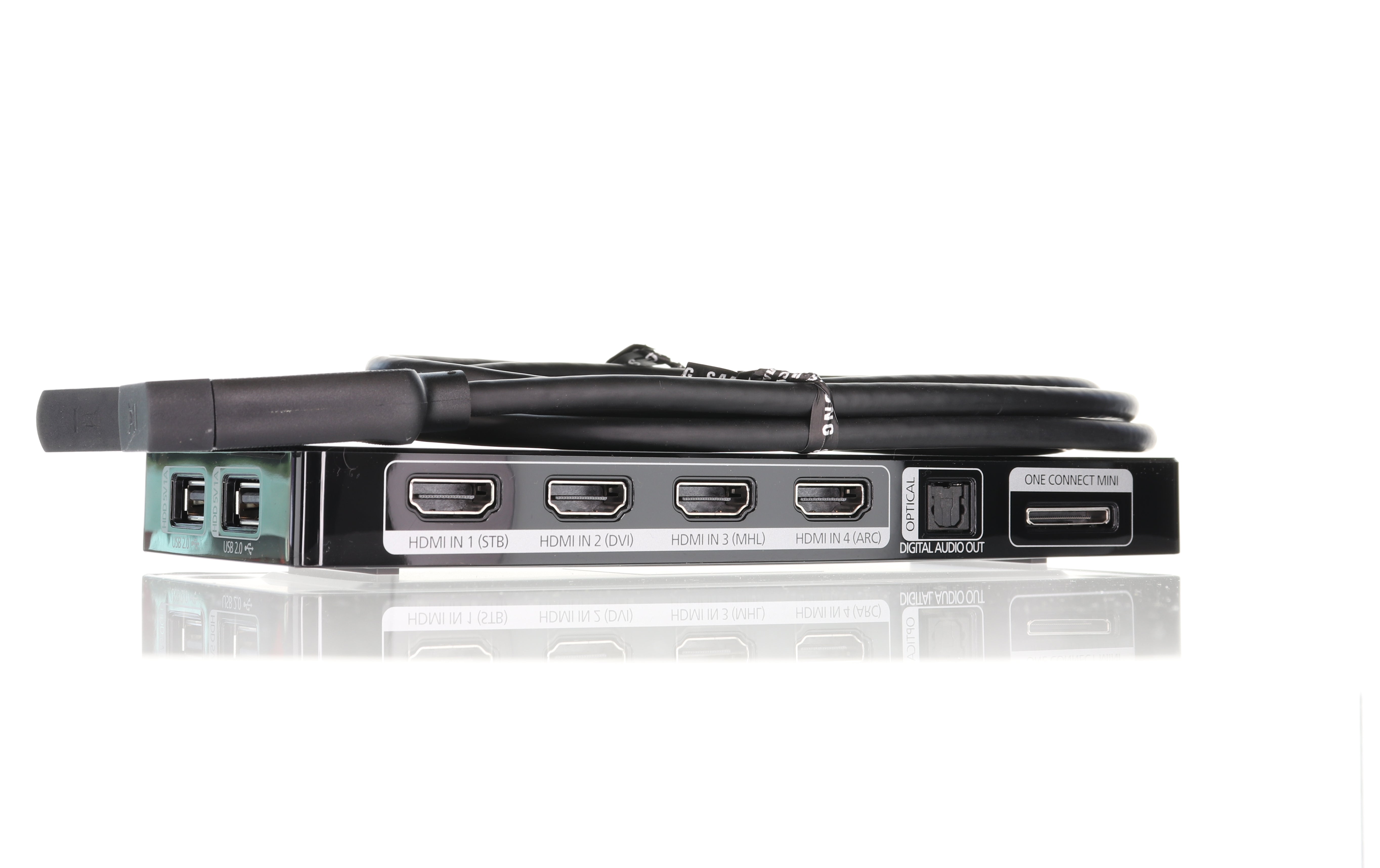 Samsung BN96-35817G MINI One Connect Jackpack - BN9635817G