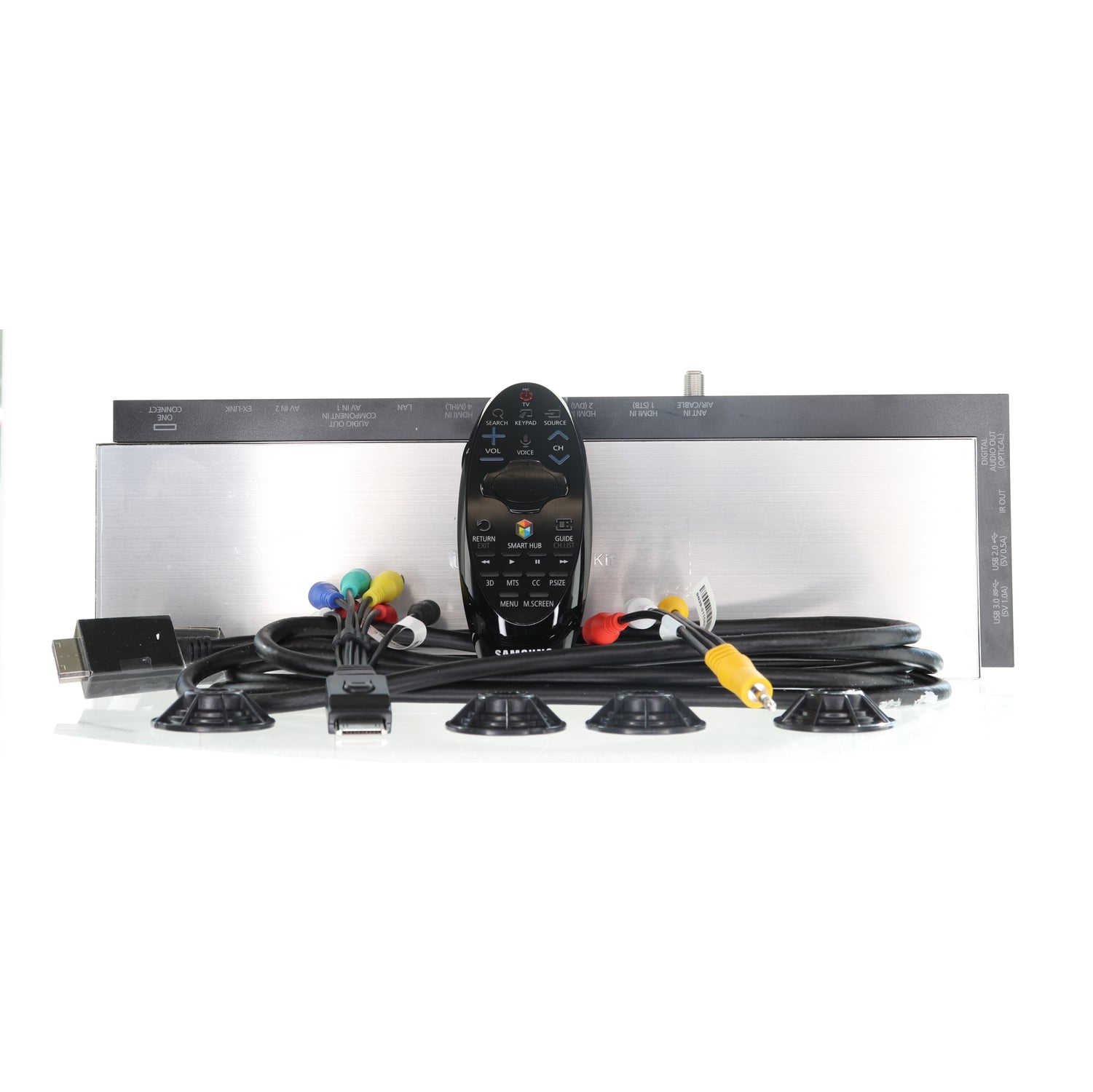 Samsung SEK2500U UHD EVOLUTION KIT Paquete de conexión One Connect