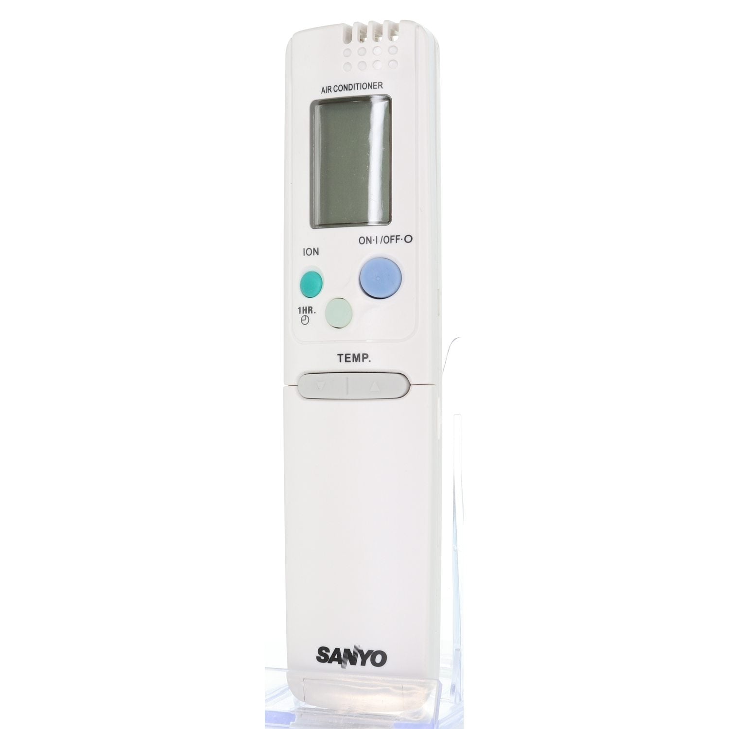 Télécommande pour climatiseur Sanyo RCS4MHVPIS4U/RCS4MHVPIN4E