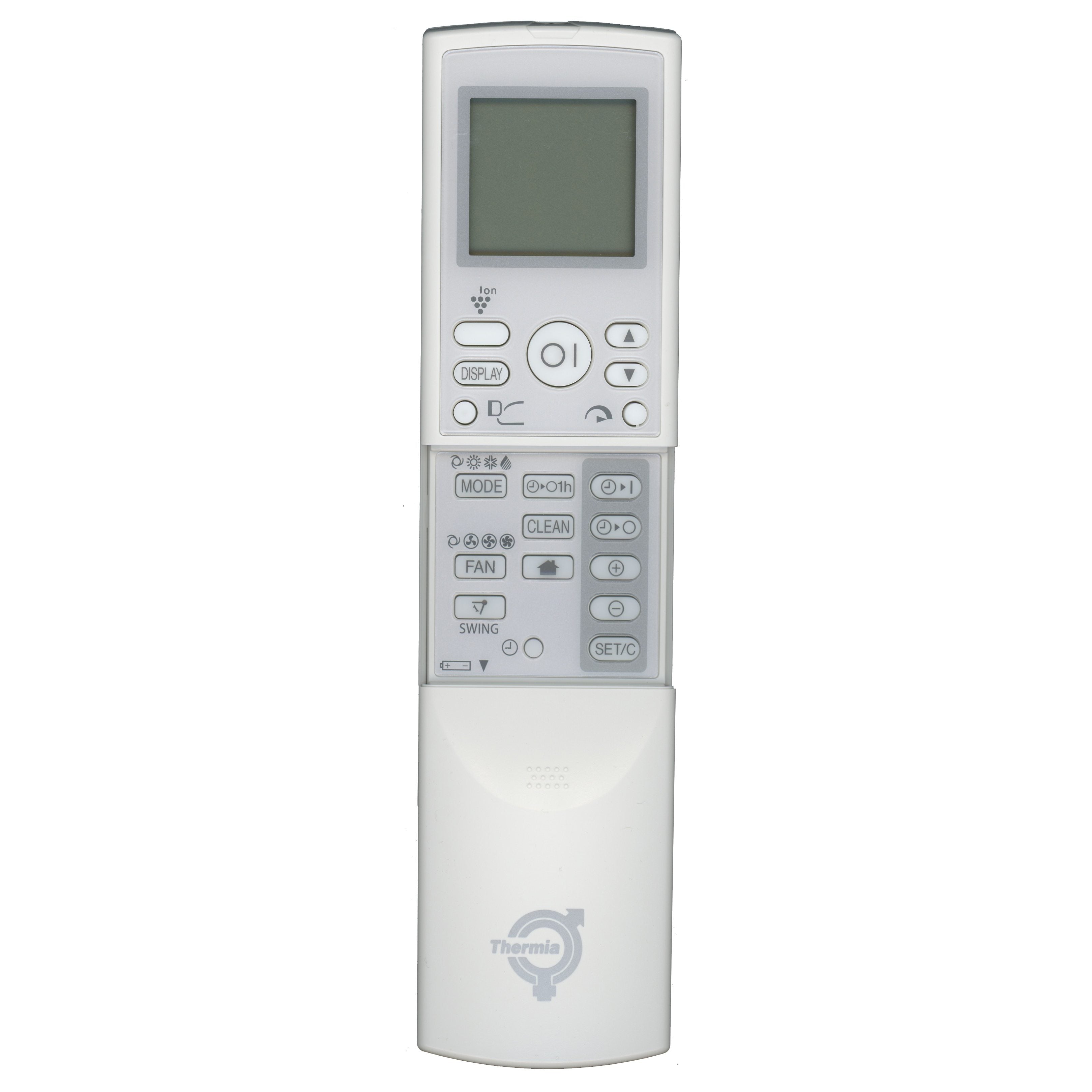Control remoto para aire acondicionado Thermia Sharp CRMCA902JBEZ