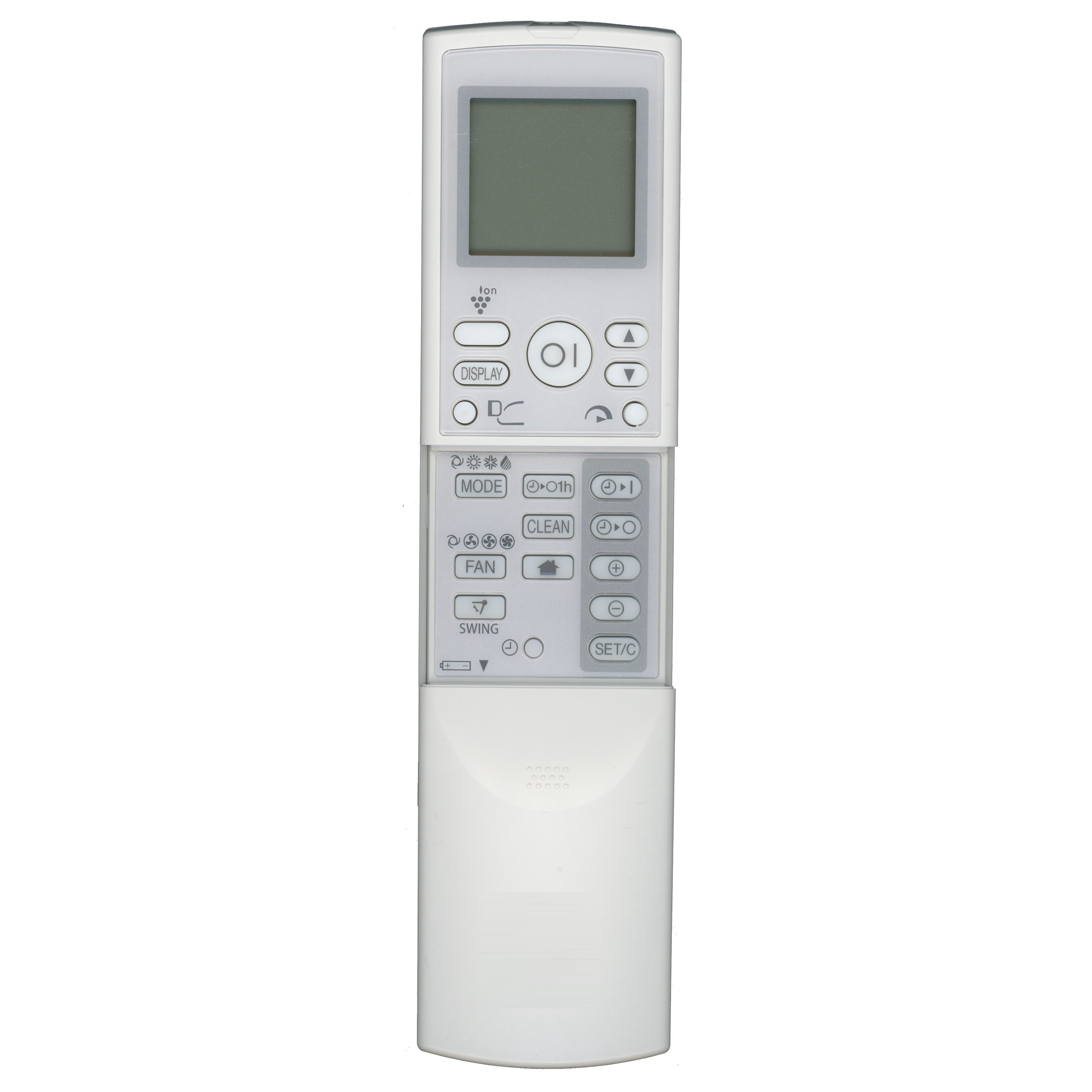 Sharp CRMCA902JBEZ Thermia Air Mini Split Conditioner Remote Control