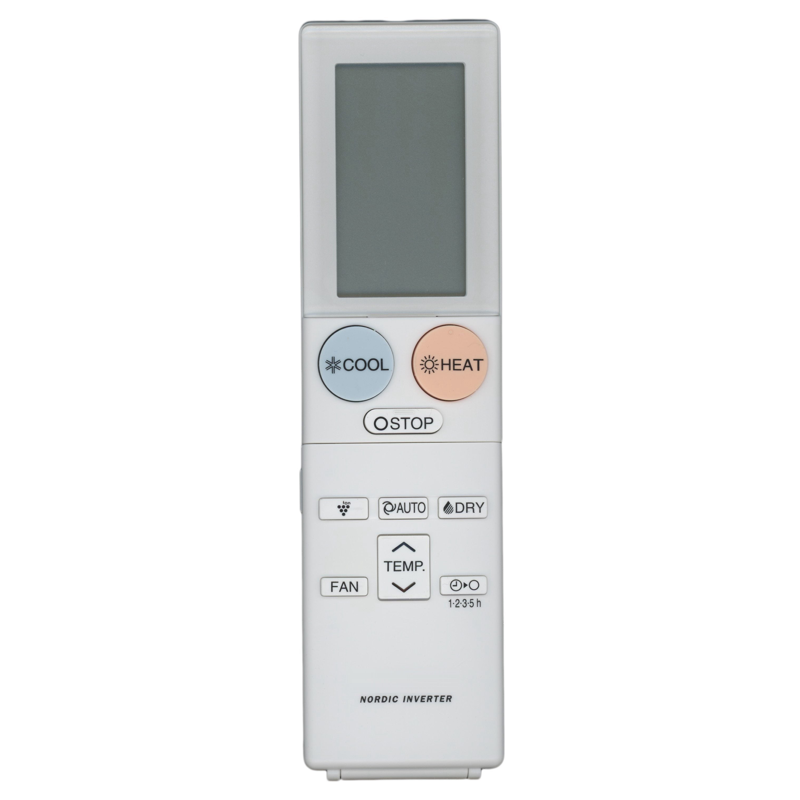 Sharp CRMCA961JBEZ IVT NORDIC INVERTER Air Conditioner Remote Control