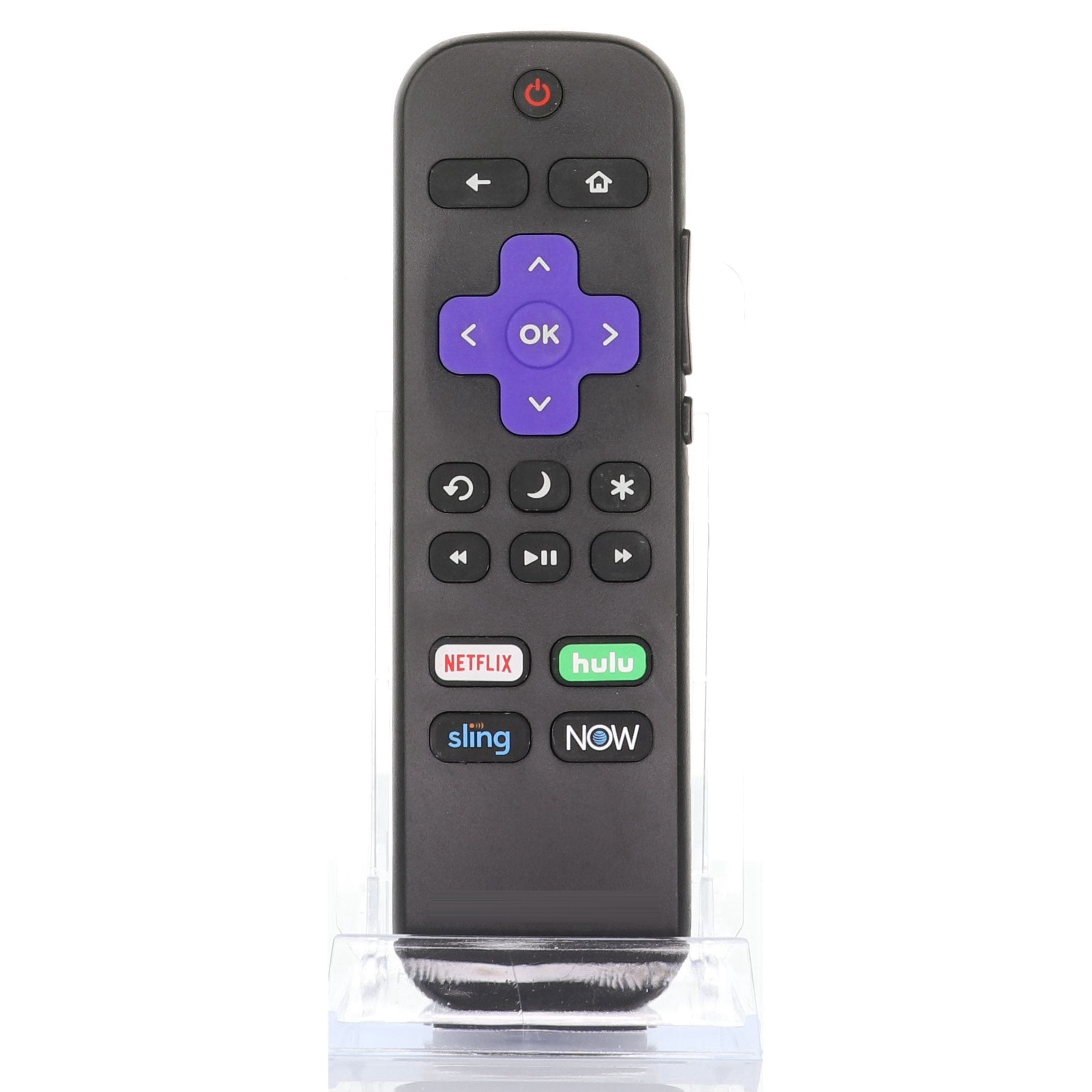 Télécommande Sharp 228526 2019 pour téléviseur Roku