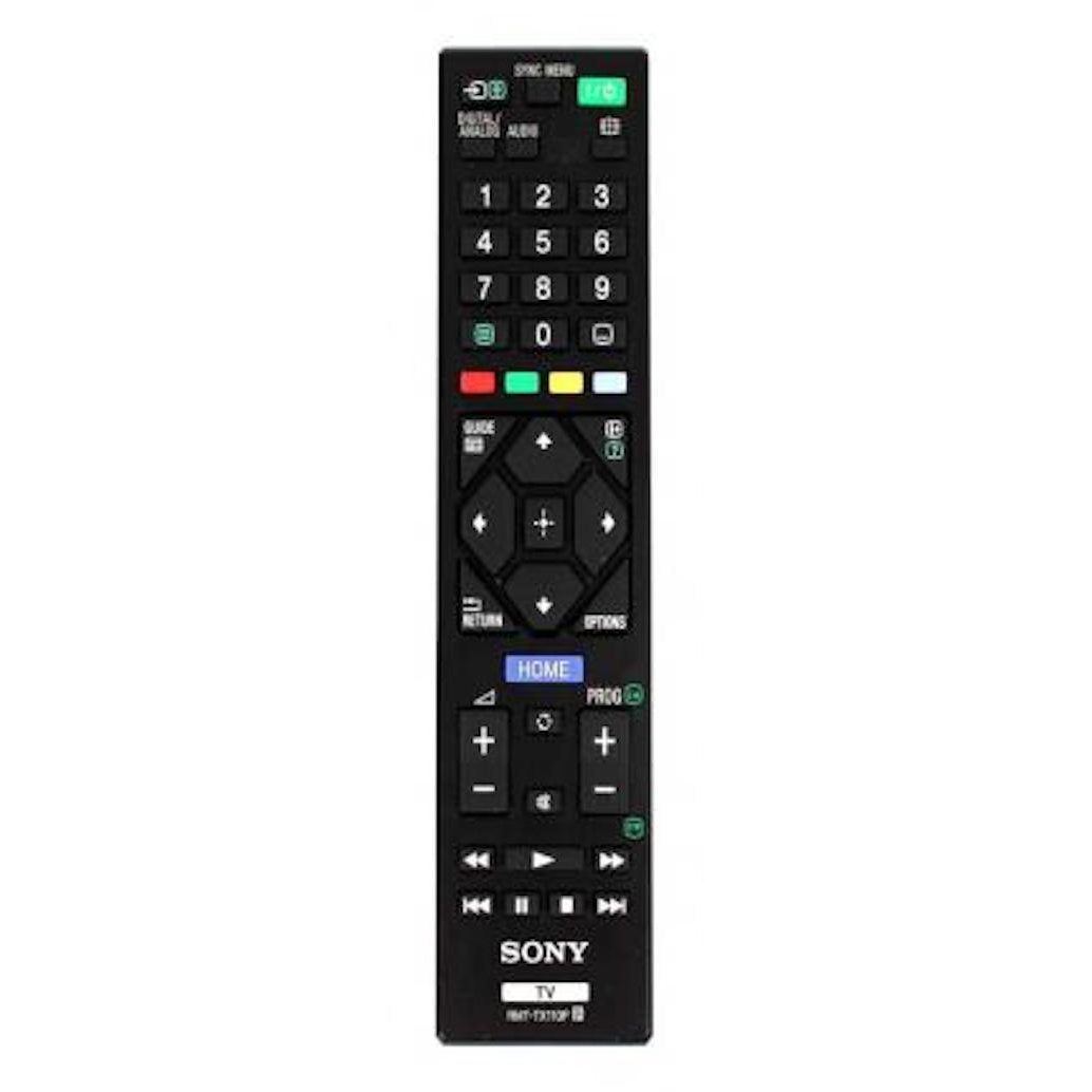 Sony 149298911 TV Remote Control