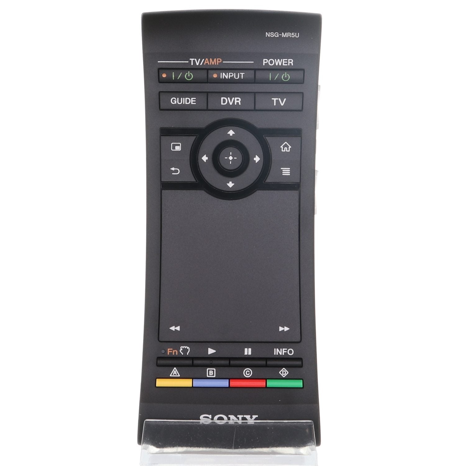 Télécommande Google TV Sony NSGMR5U