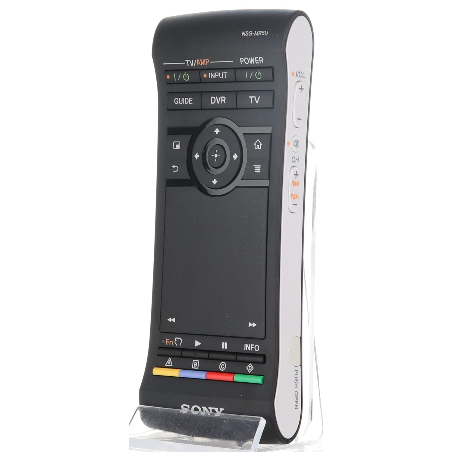 Sony NSGMR5U Google TV Remote Control