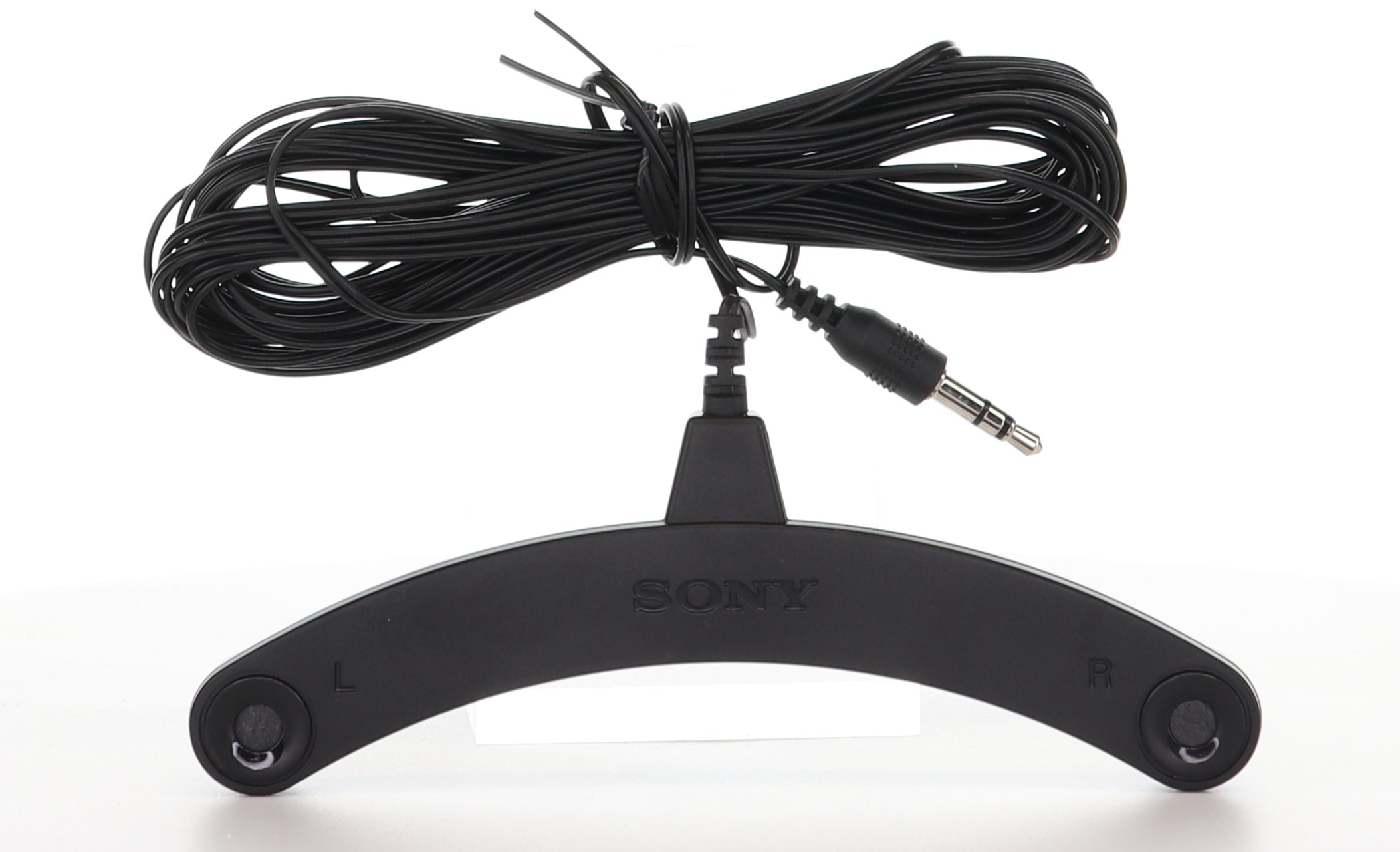 Microphone stéréo à condensateur de mesure Sony 154290311