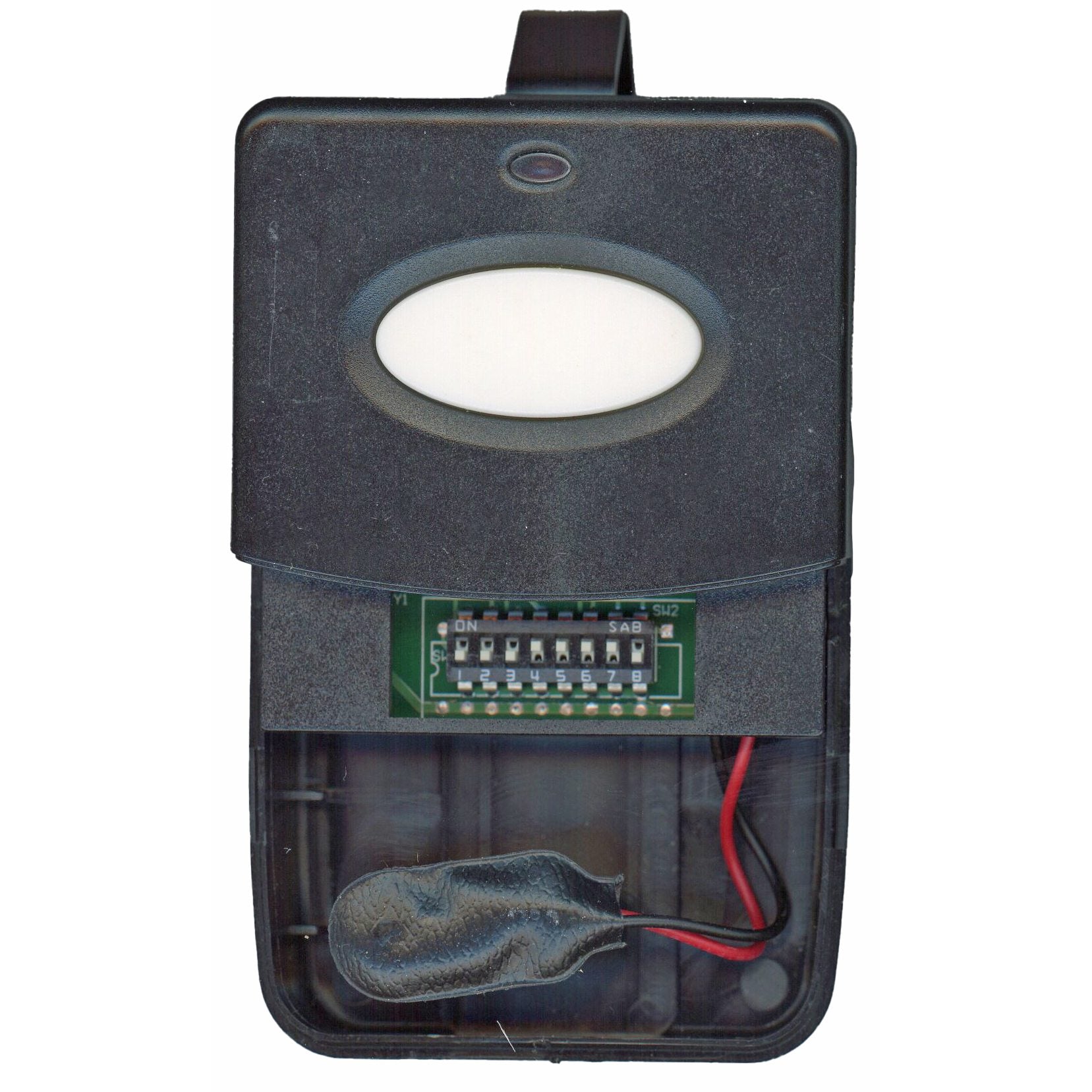 Control remoto para abre-puertas de garaje Stanley 310MCD21V EMPEROR