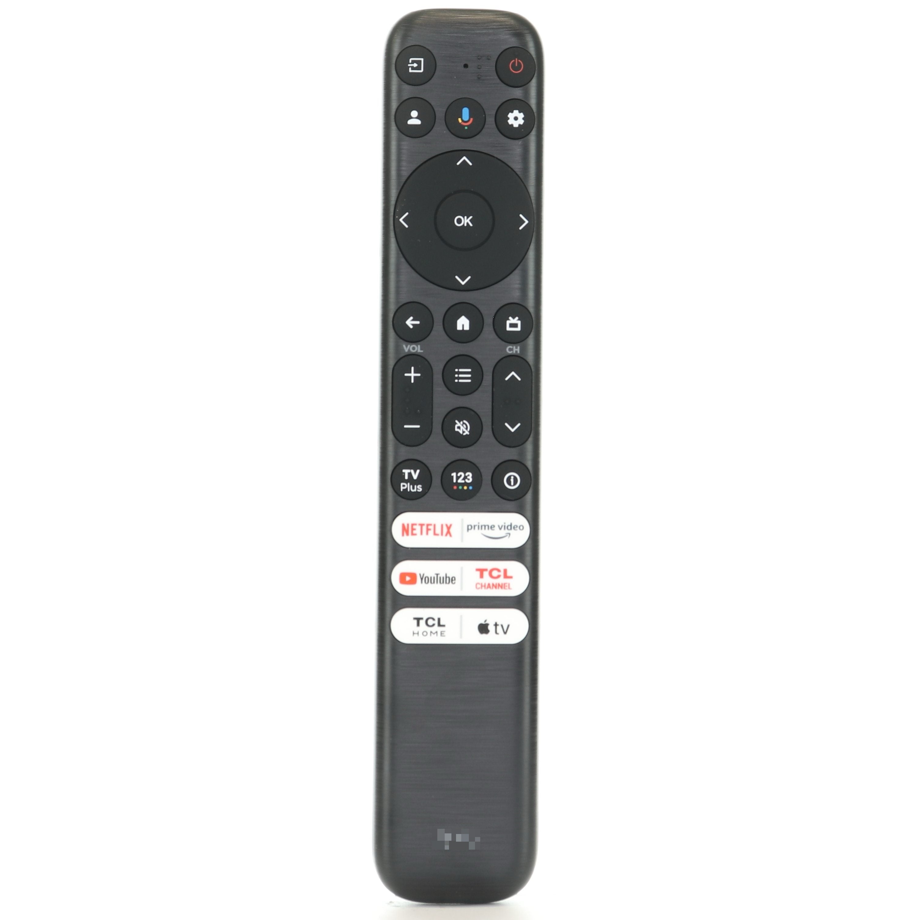 TCL RC813 FMB1 Google TV Remote Control | 2025 - 21001-000099