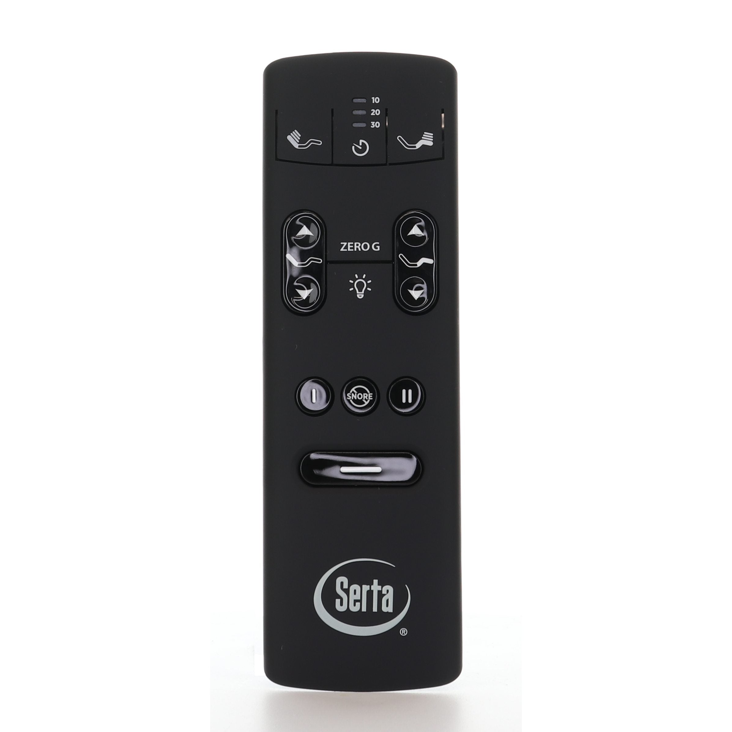 Télécommande pour lit réglable Tempur-Pedic RF358A Serta/Sealy