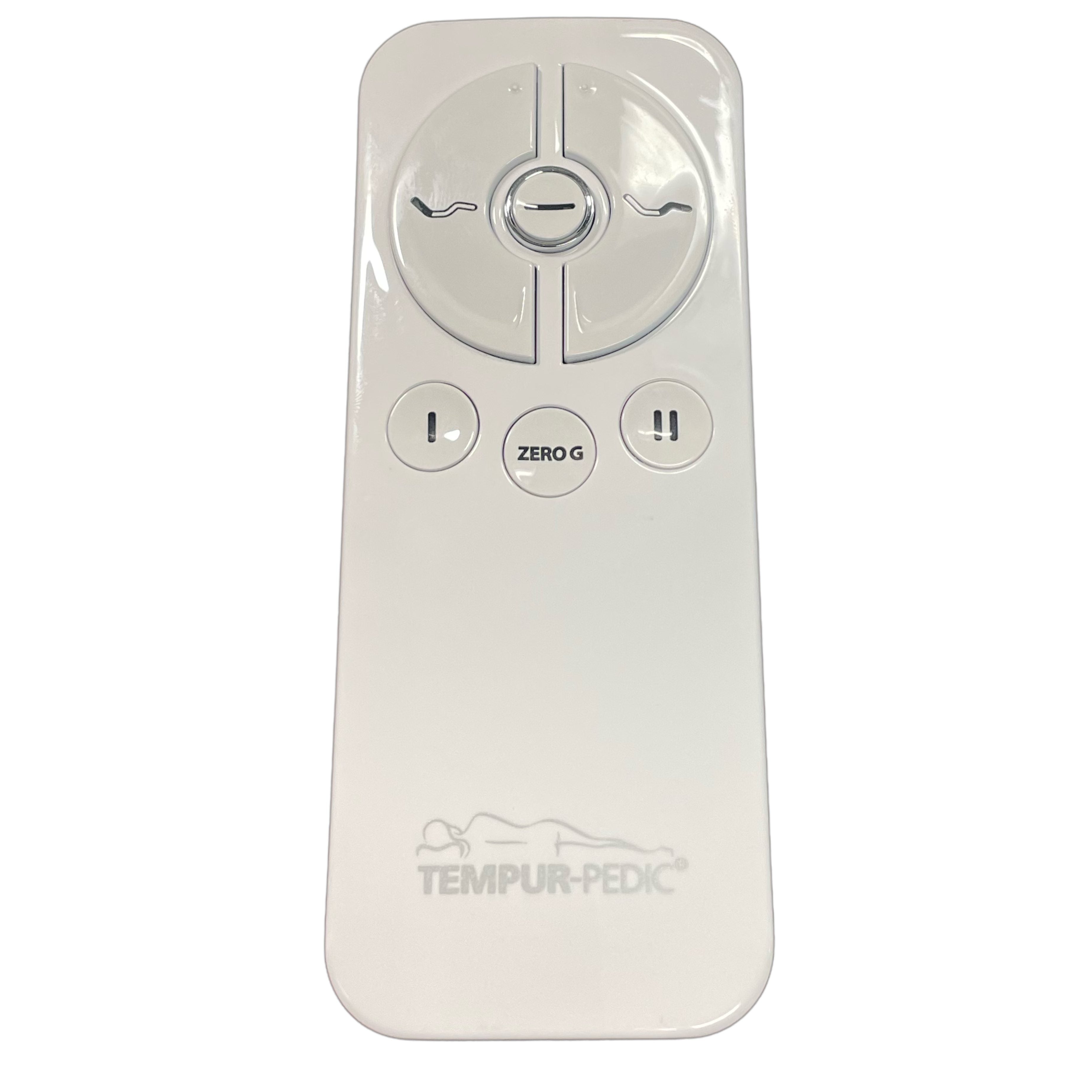 Tempur-Pedic RF368C OKIN Adjustable Bed Remote Control