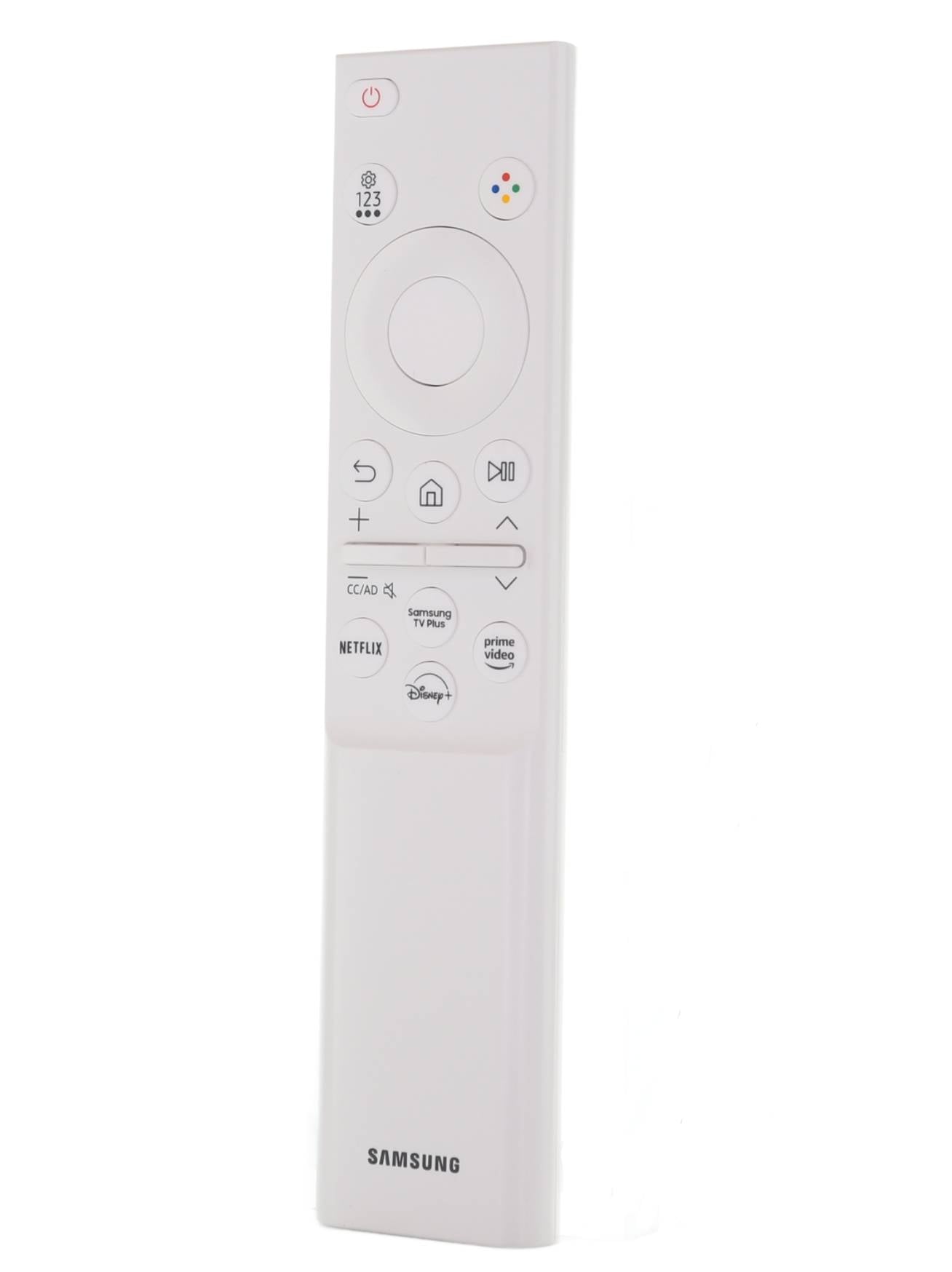 Samsung BN59-01458A 2024 TV Monitor Remote Control for LS32DM501ENXZA, LS27DM501ENXZA - BN5901458A