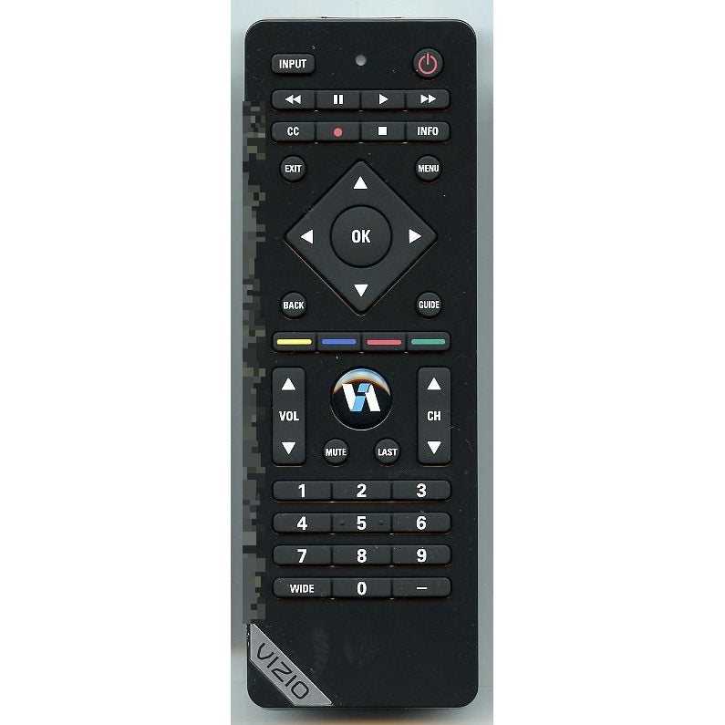 Control remoto para televisor Vizio VR17 - 98003060500
