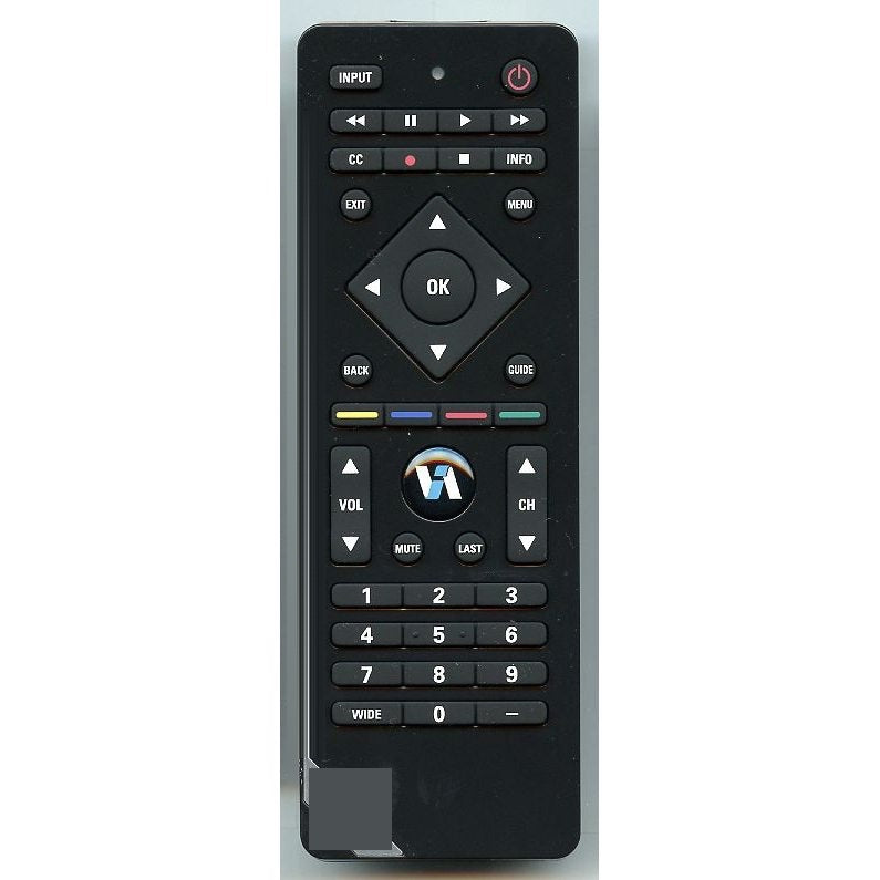 Vizio VR17 TV Remote Control - 98003060500