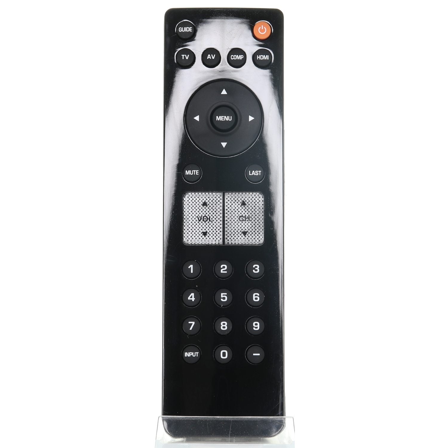 Control remoto del televisor Vizio VR2/R1.0