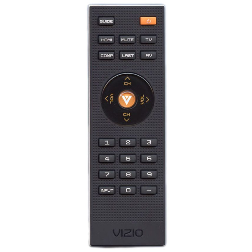 Vizio VR3 TV Remote Control