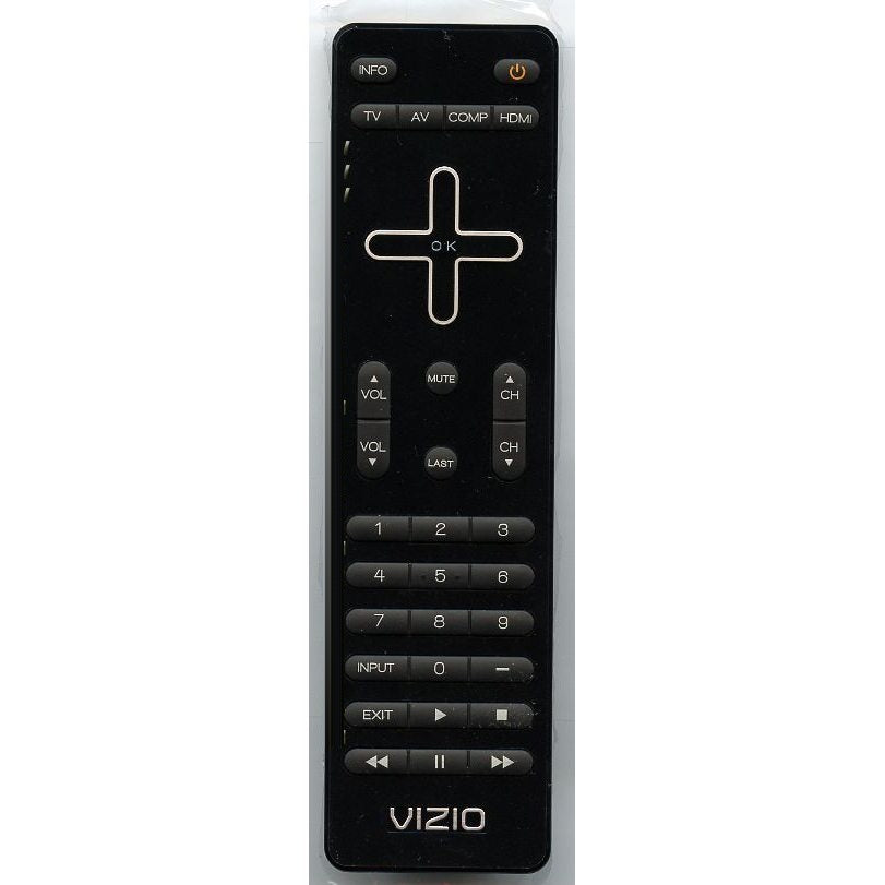Control remoto para televisor Vizio VR9 - 640000080110R
