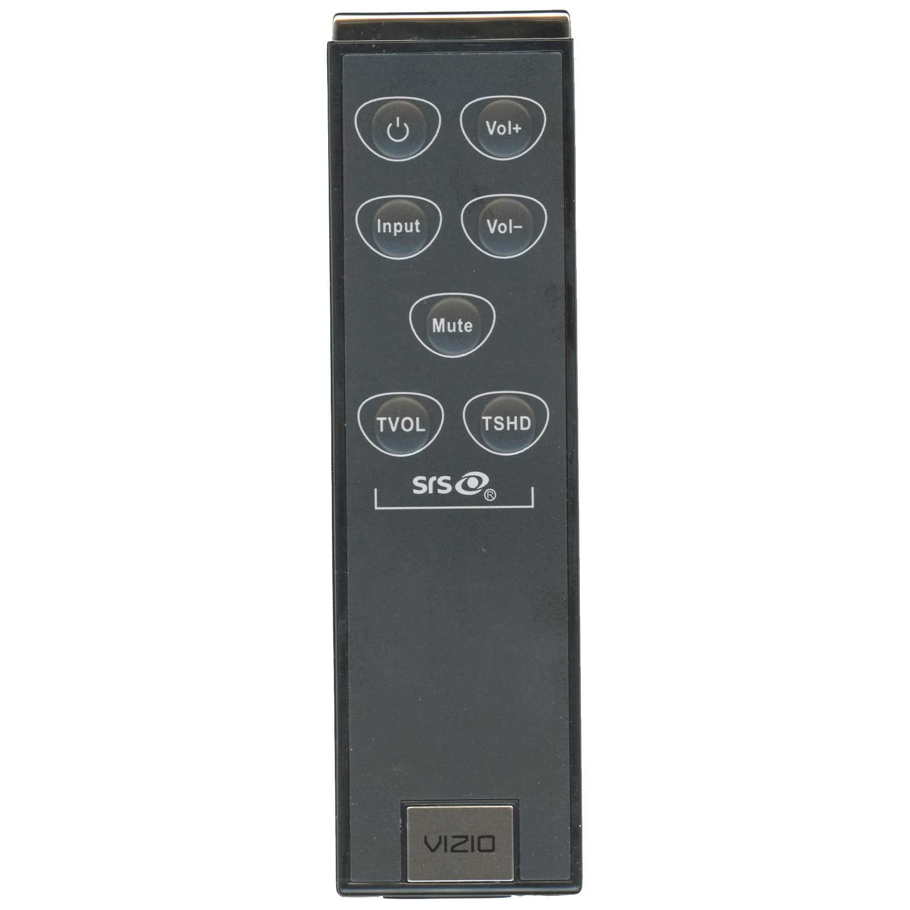 Control remoto de la barra de sonido Vizio VSB200