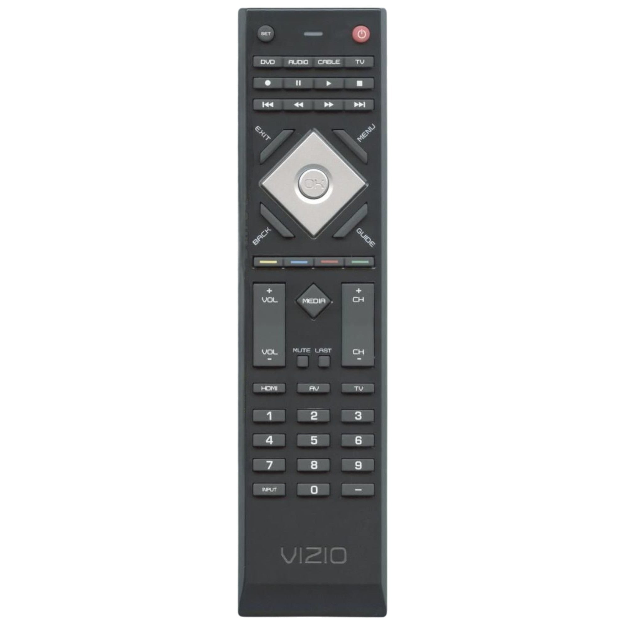 Télécommande TV Vizio VUR13M