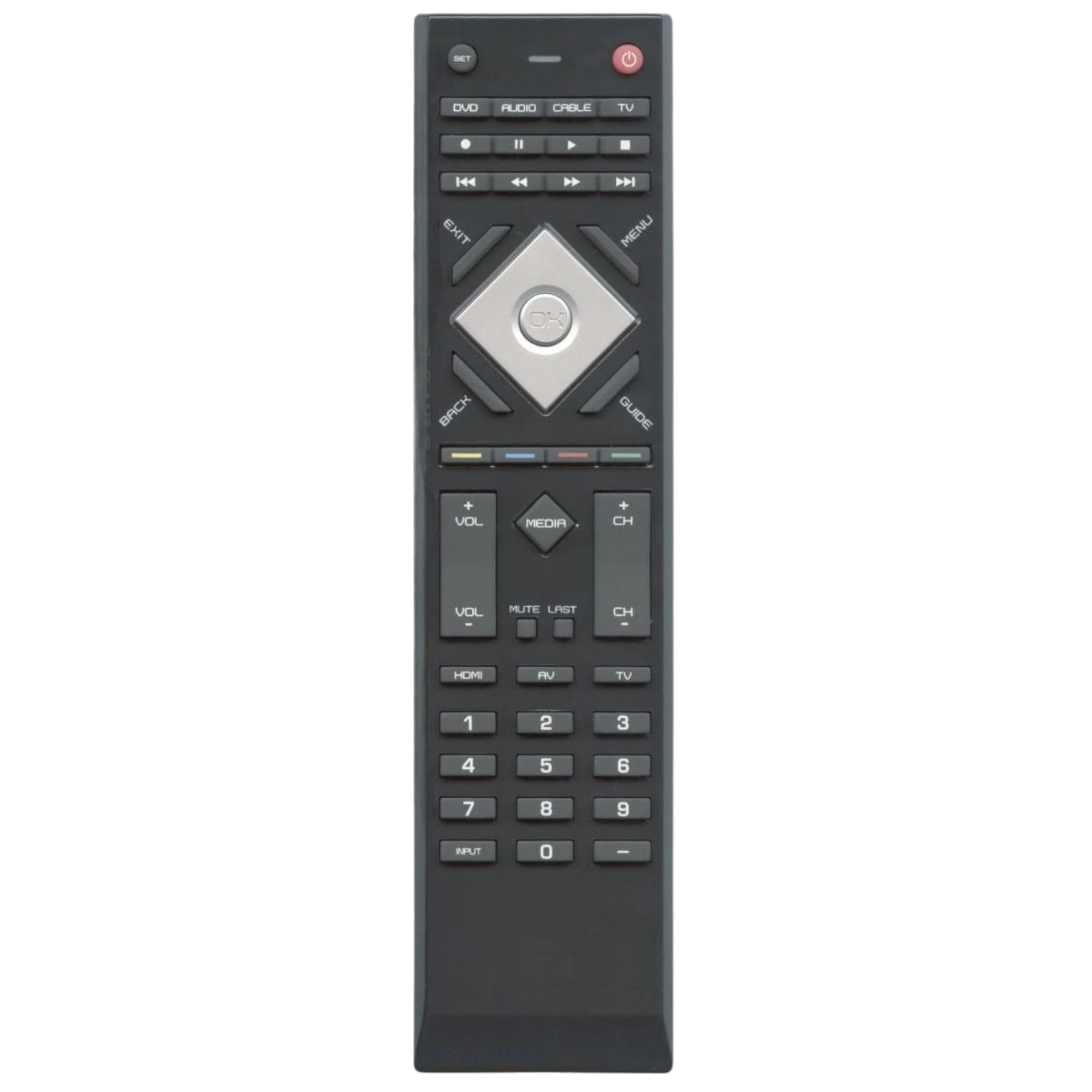 Télécommande TV Vizio VUR13M