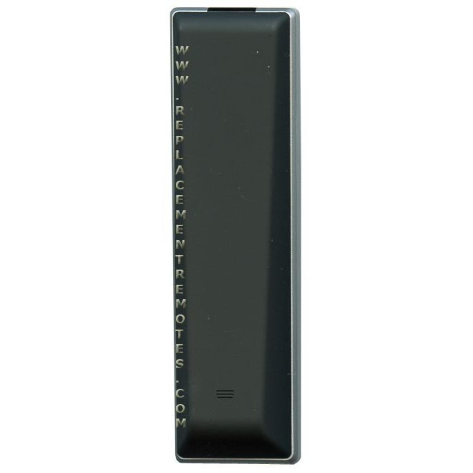 Control remoto de la barra de sonido Vizio XRS321