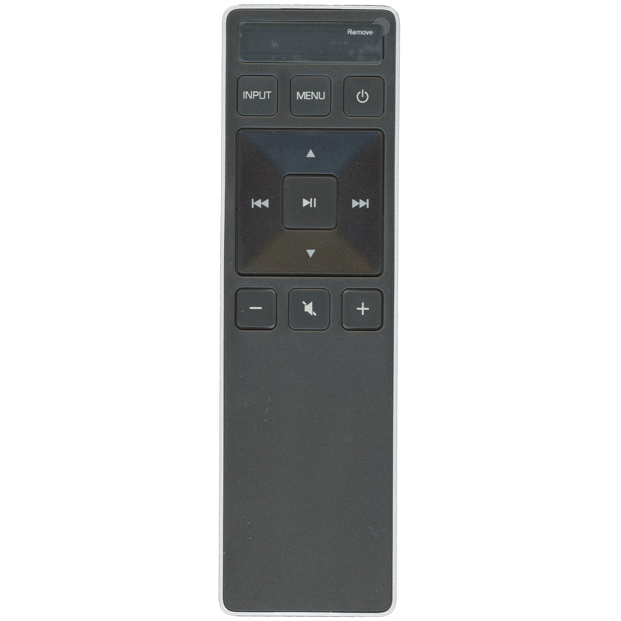 Control remoto para barra de sonido Vizio XRS551C - XRS551C