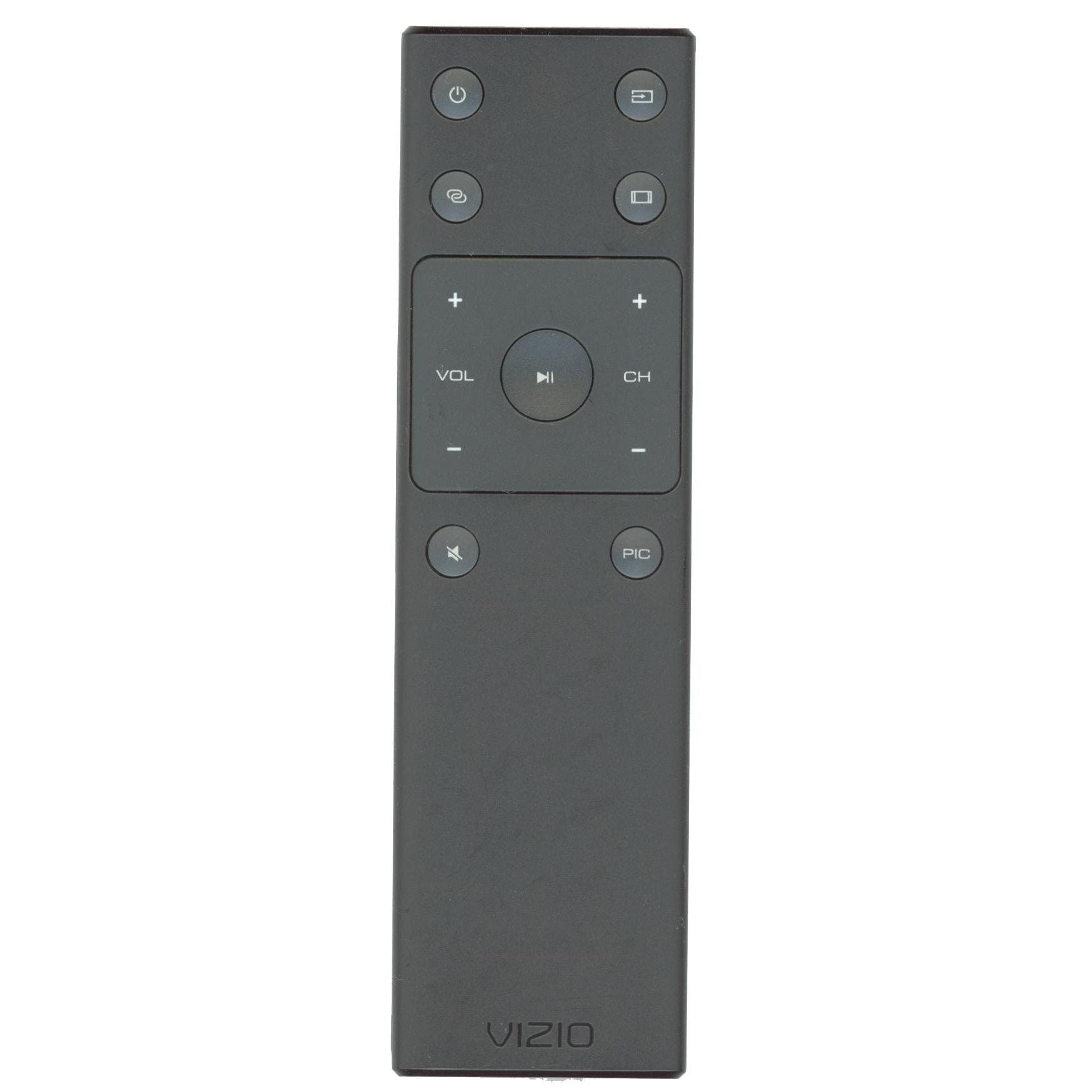 Control remoto básico para TV Vizio XRT132 - 98003062671