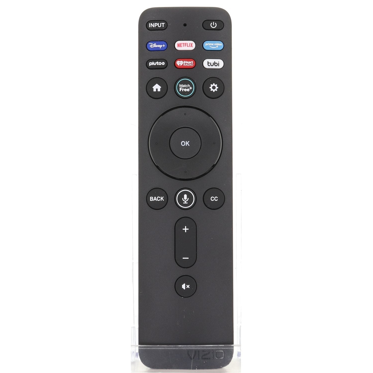Vizio XRT260 with Voice TV Remote Control - 00111200152