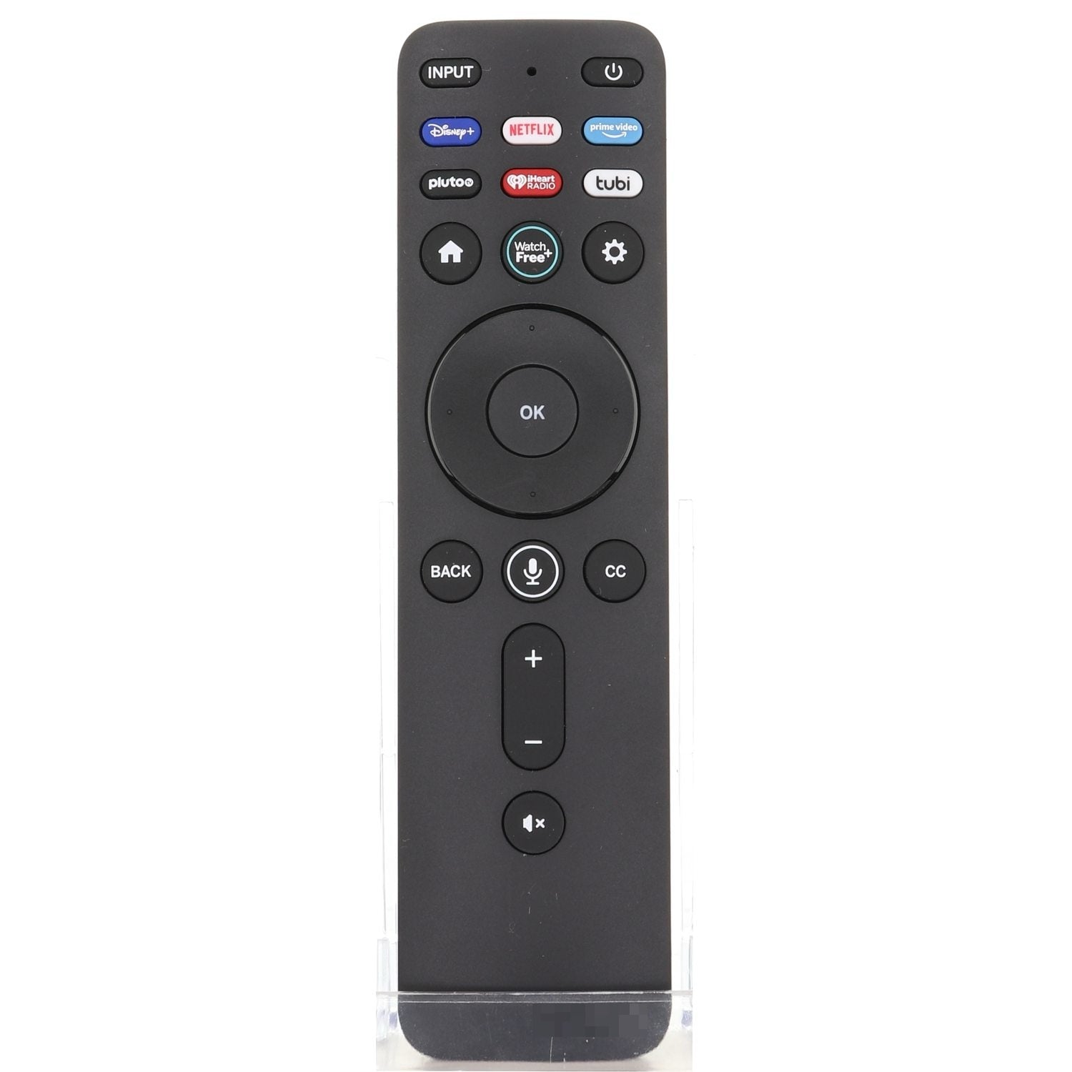 Vizio XRT260 with Voice TV Remote Control - 00111200152