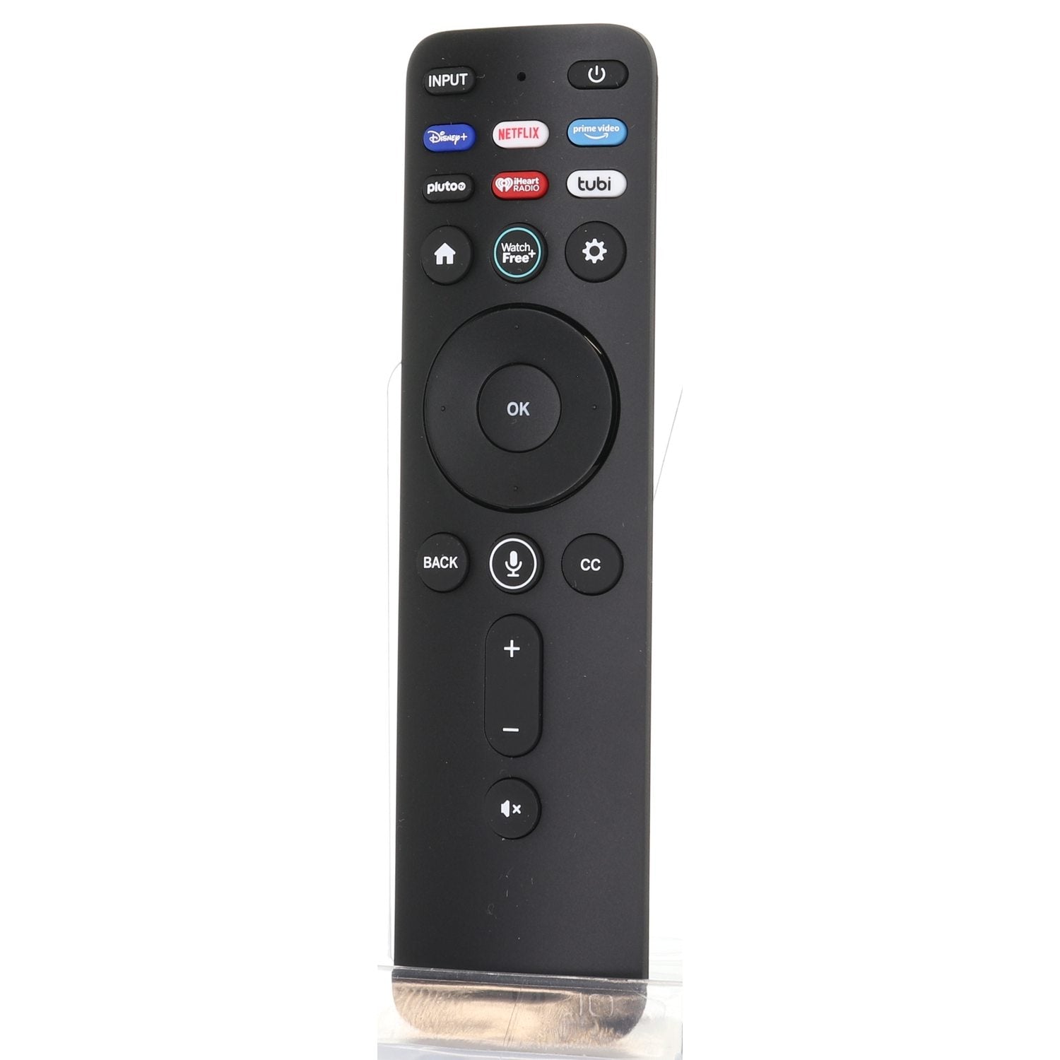 Vizio XRT260 with Voice TV Remote Control - 00111200152