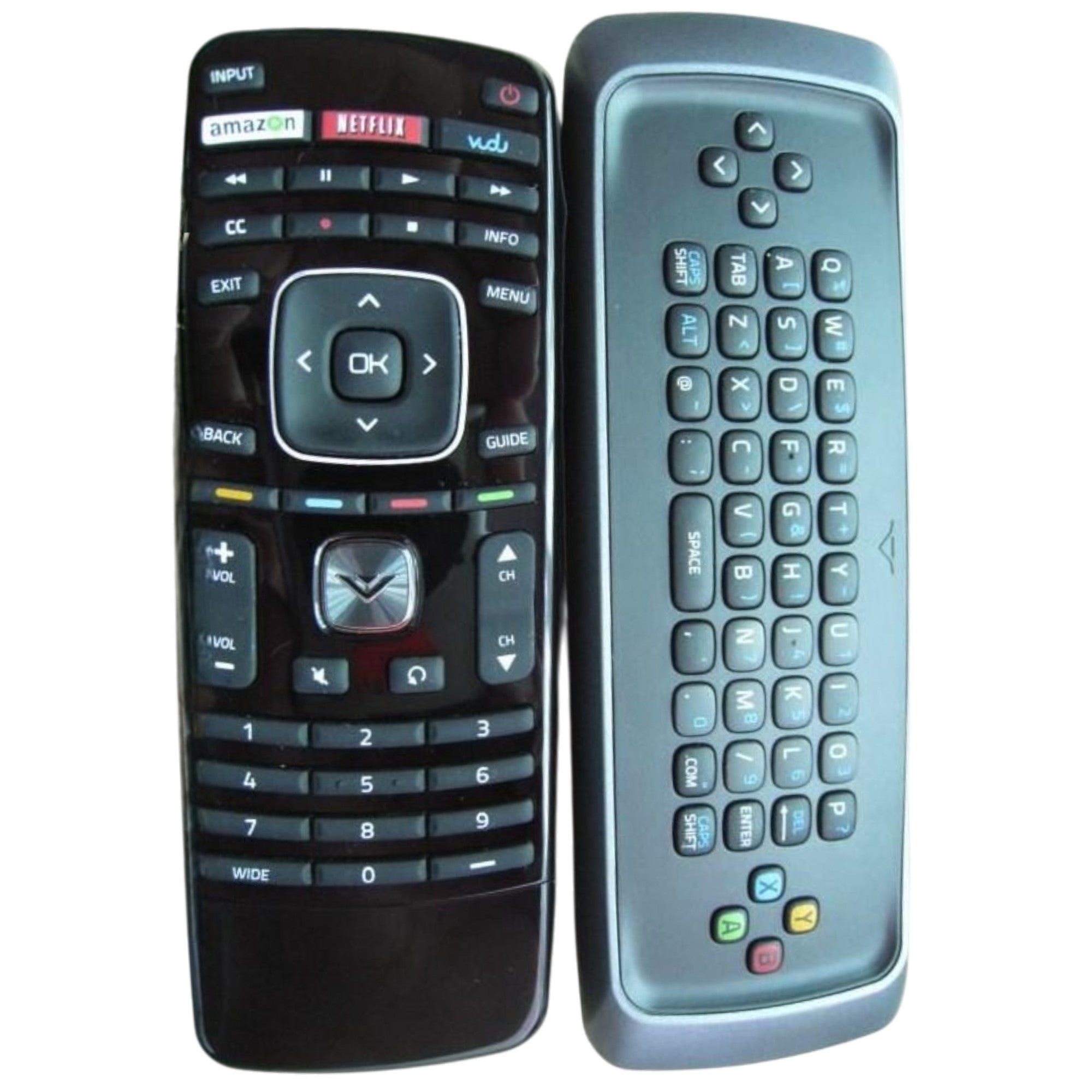 Control remoto para TV Vizio XRT300 XRV1TV