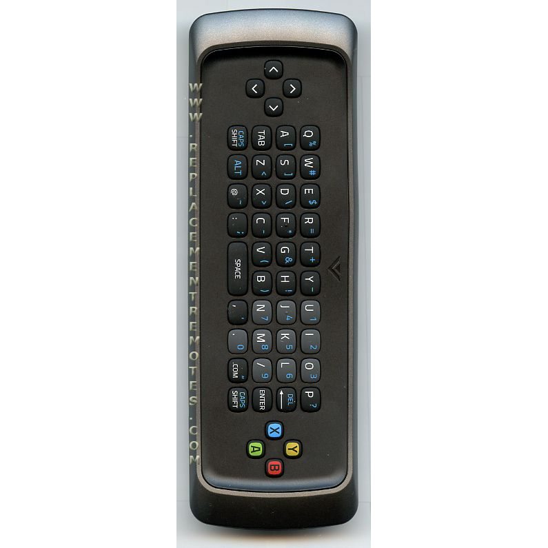 Vizio XRV1TV TV Remote Control